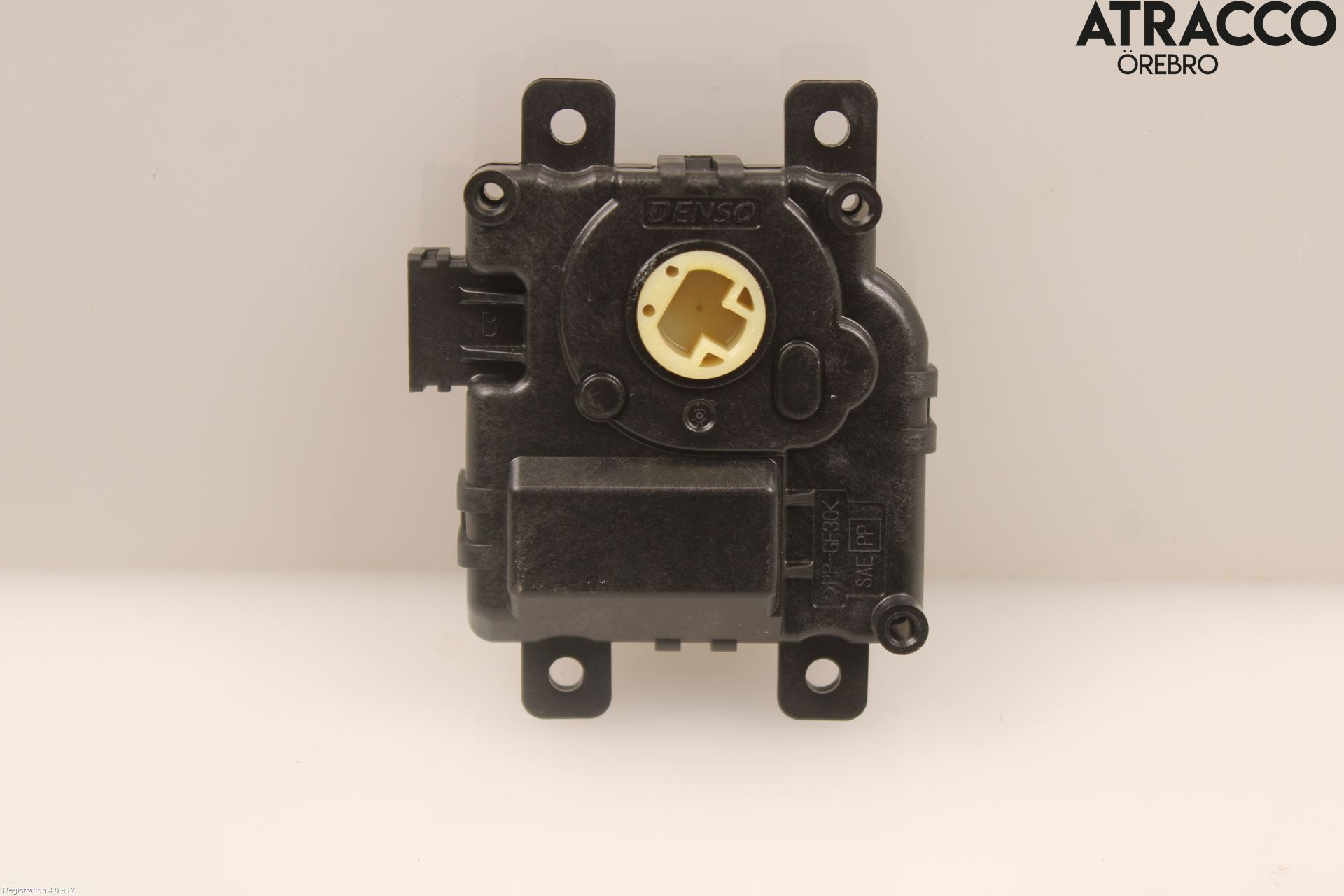 Subaru OUTBACK 21- Varme Ac Regulerings Motor