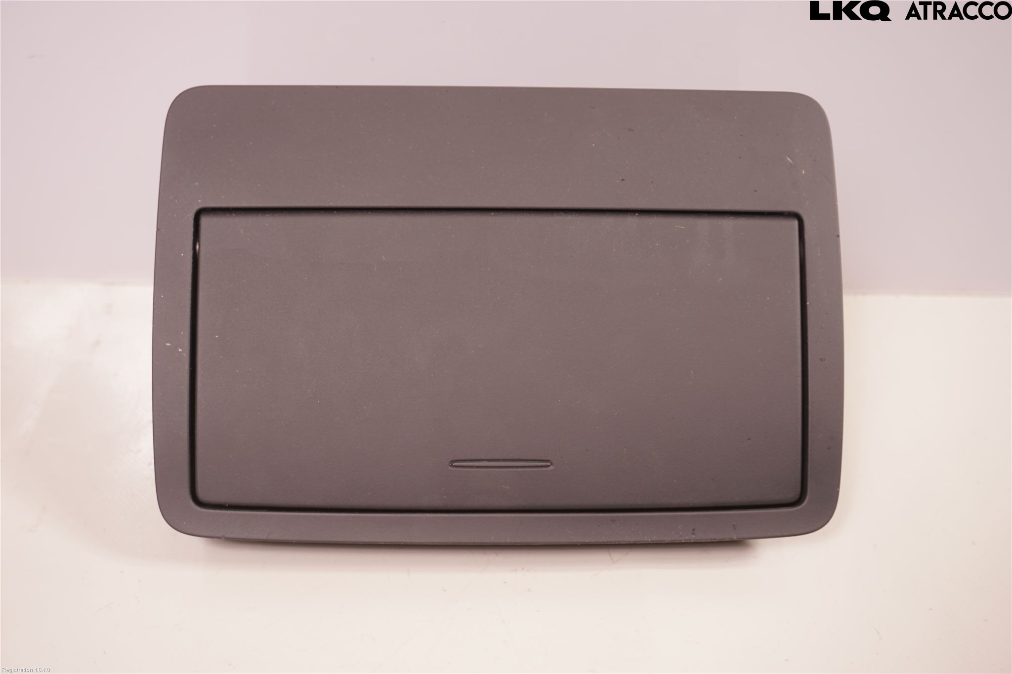Audi Q3 8U 12-18 Instr Skjerm Dvd-Gps-Ac-Tlf