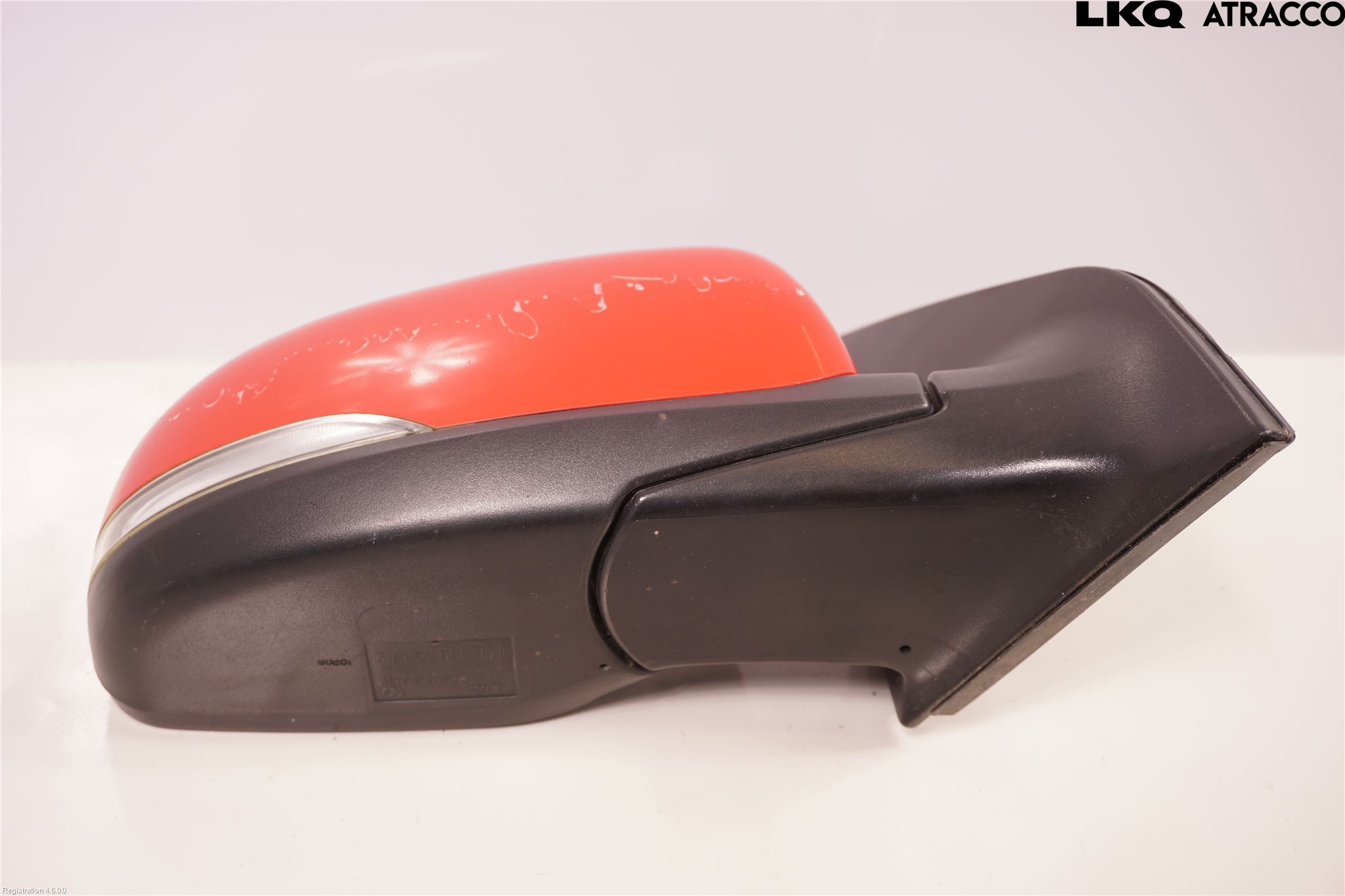 Kia PICANTO    04-11 Speil H M-El Justering