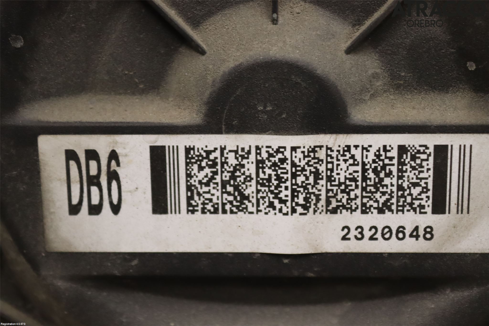 GM CHEVROLET CRUZE Motor Diesel