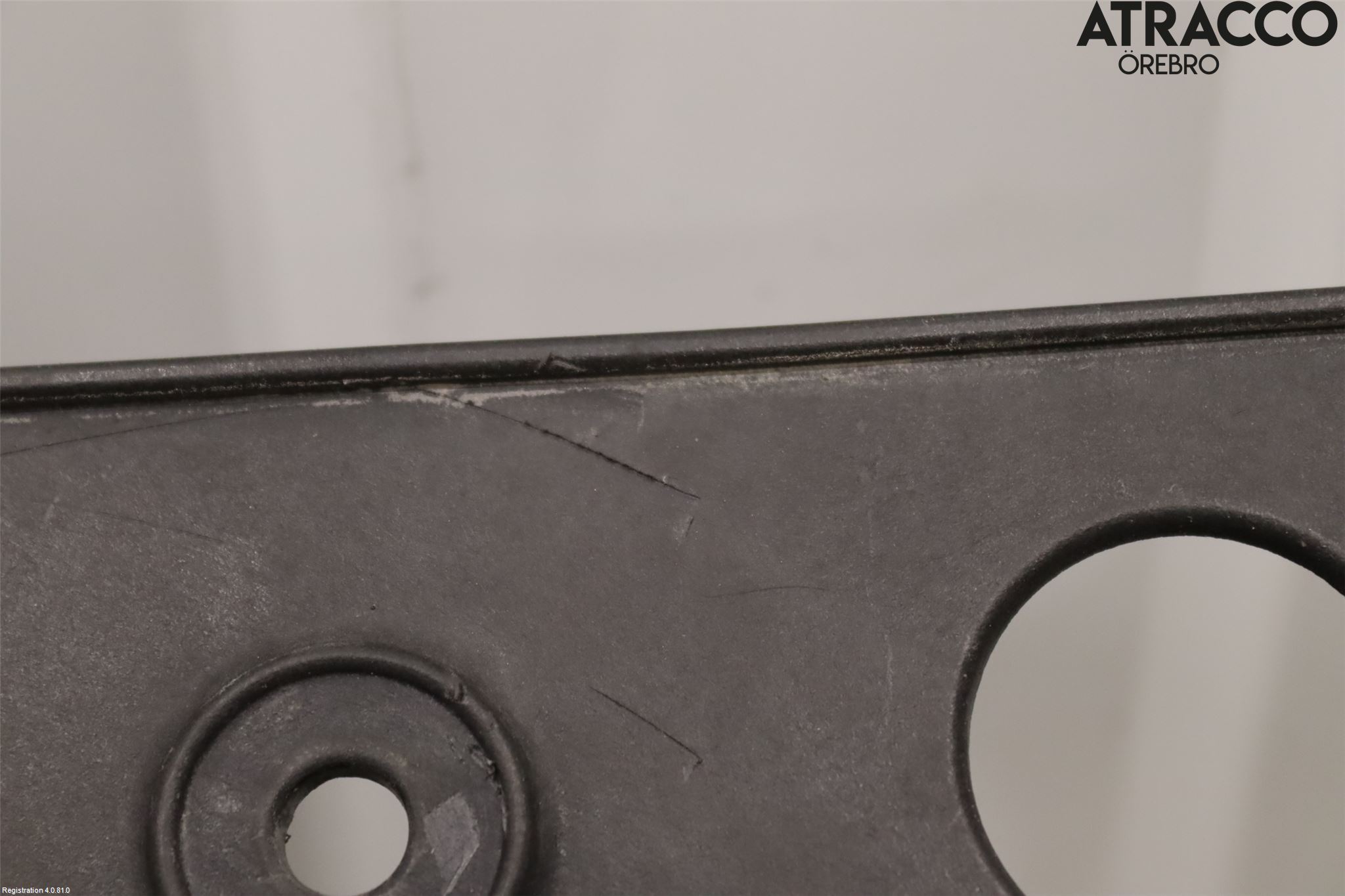 GM CHEVROLET CRUZE Luftstyring Front