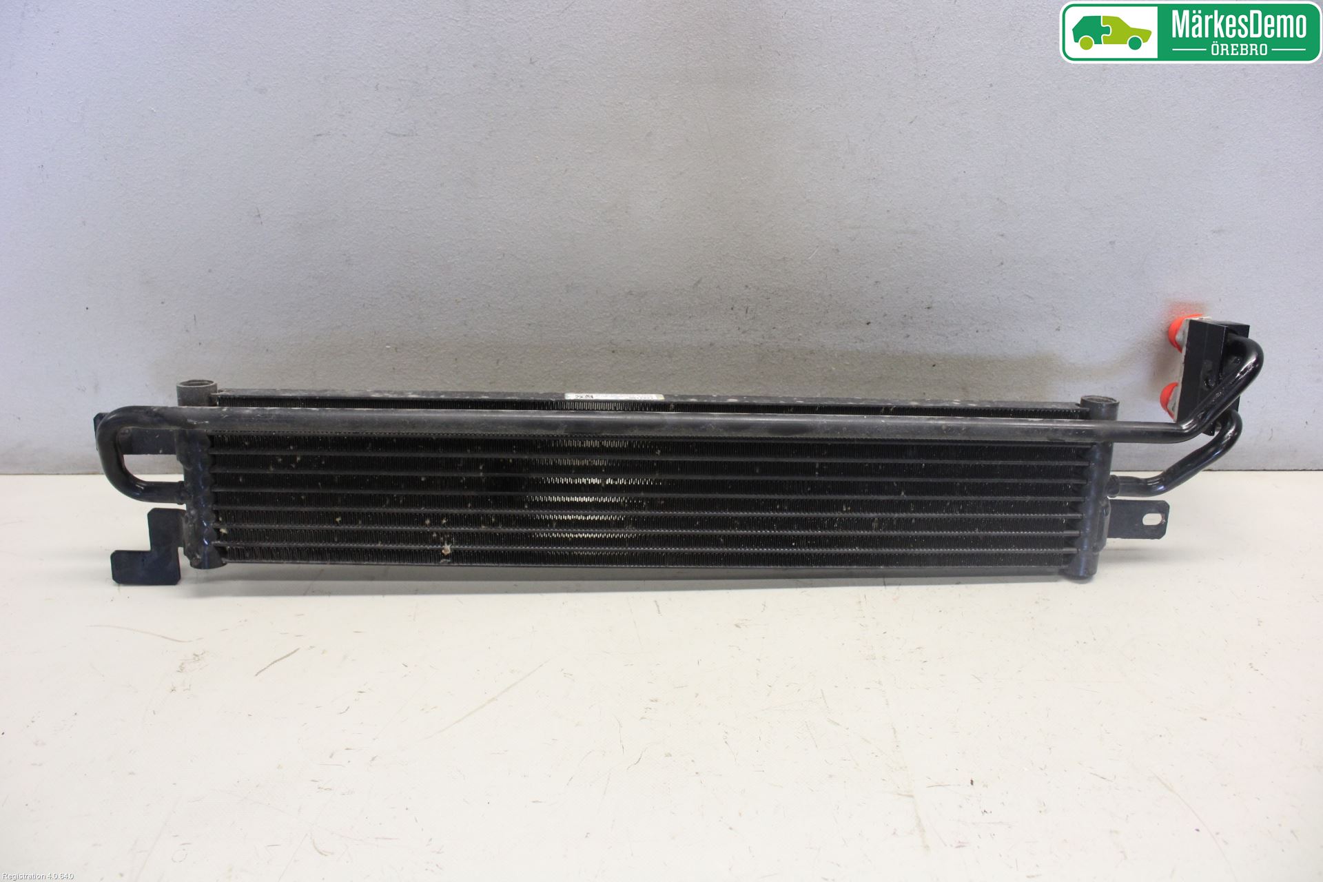 Jeep WRANGLER Radiator Oljekjøler Automatgea