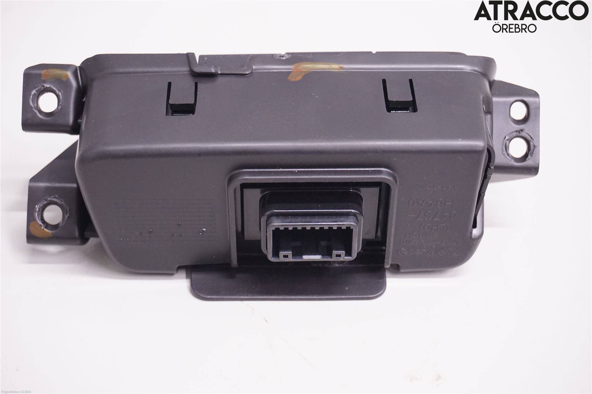 Kia STONIC 18->> Bryter Multifunksjon