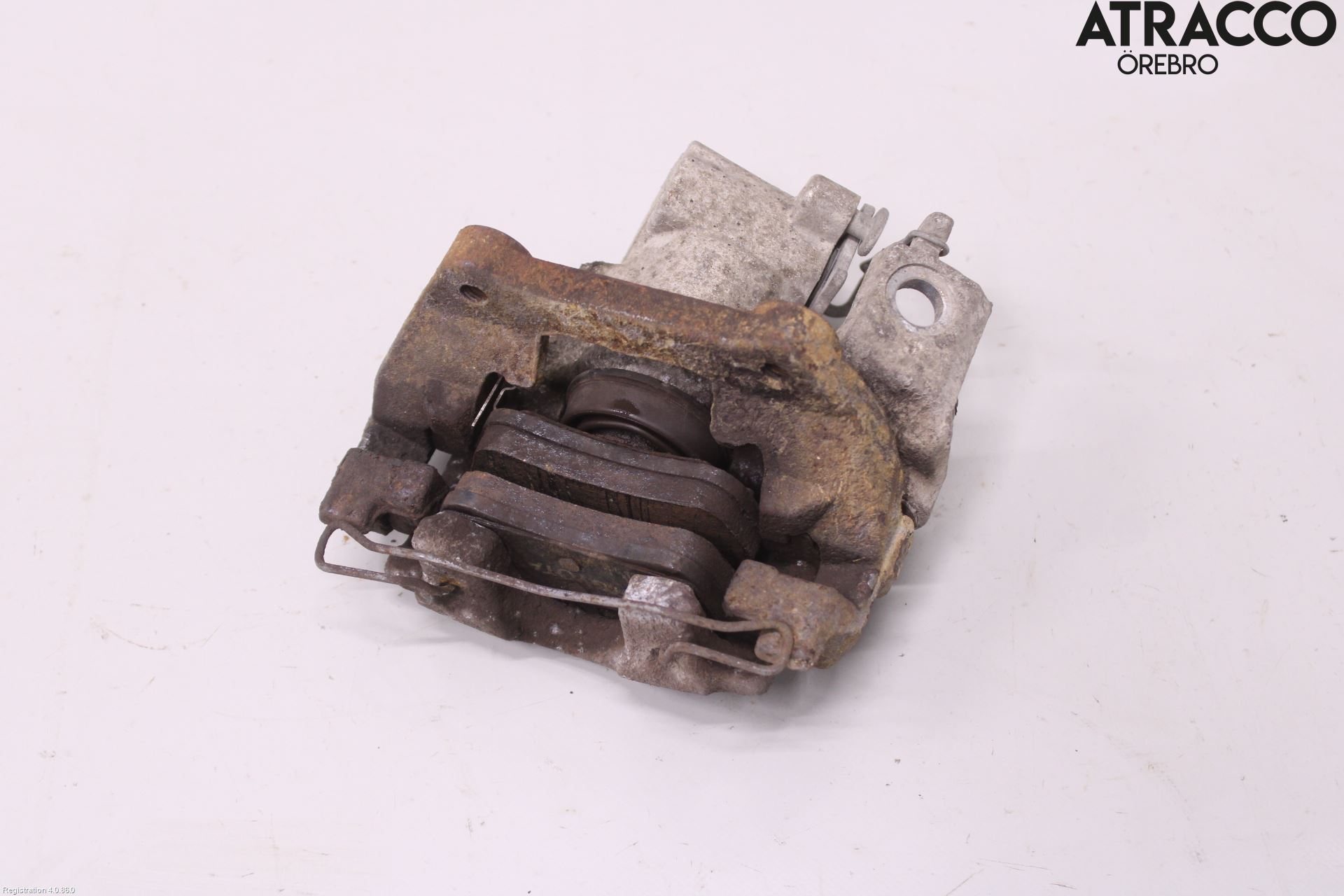 Toyota YARIS XP130 15-20 Bremsecaliper Bak Høyre
