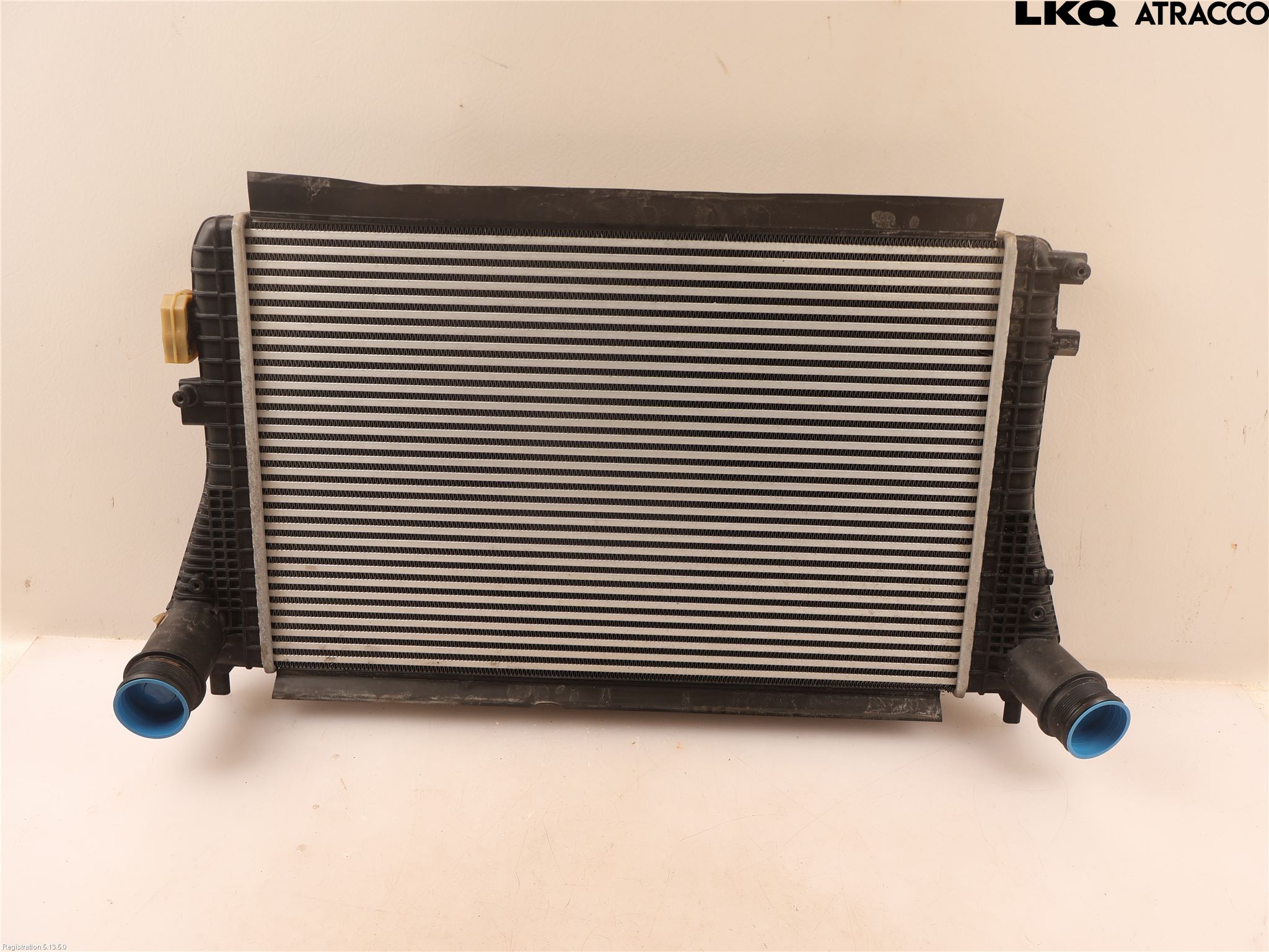 Volkswagen VW PASSAT 05-11 Intercooler Radiator
