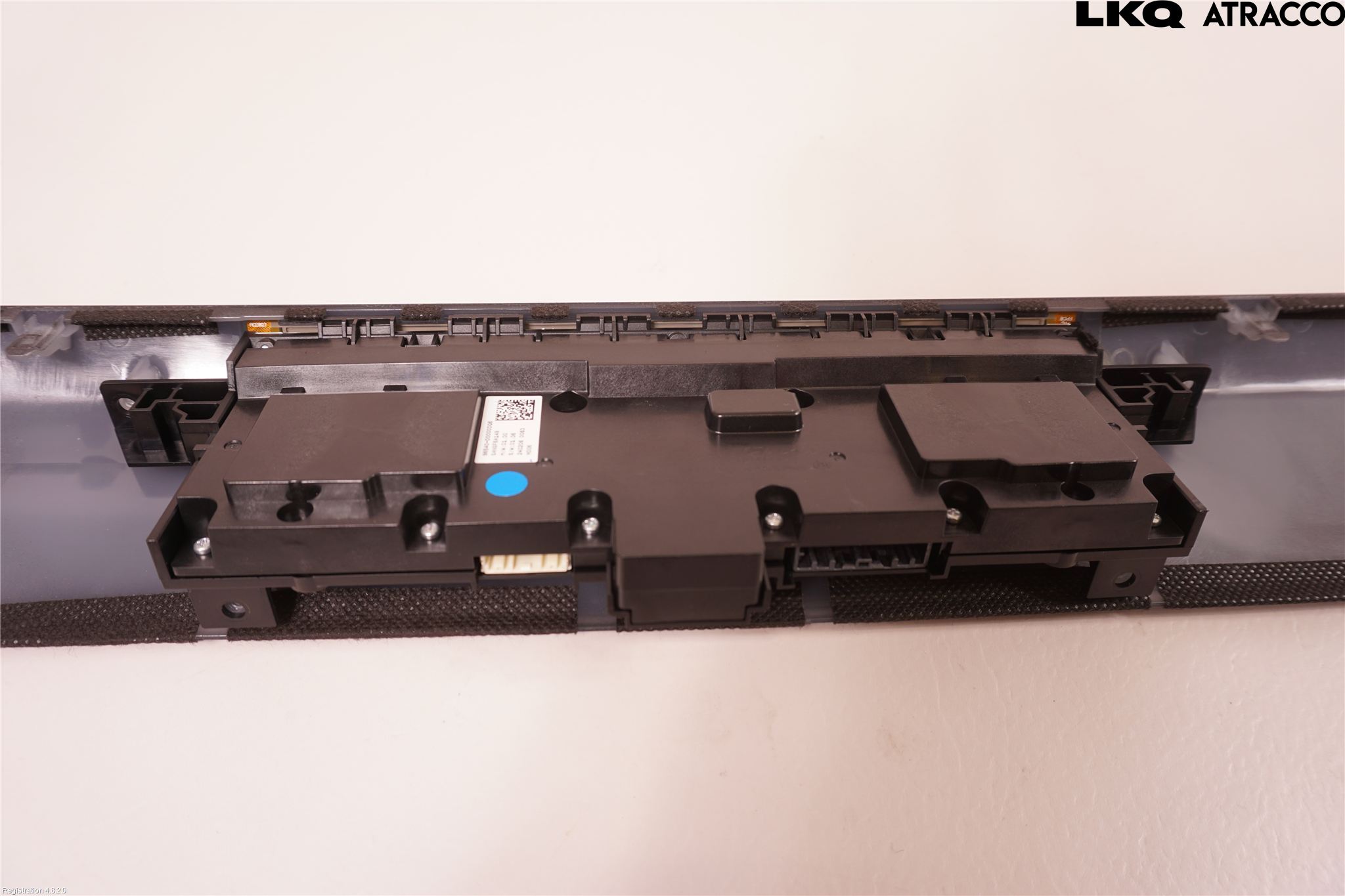 Kia EV9 24- Innr Dekor Instrbord