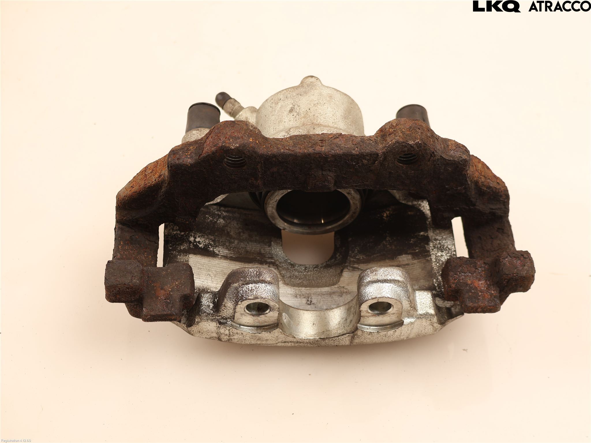 Ford KUGA 13-16 Bremsecaliper Foran Venstre