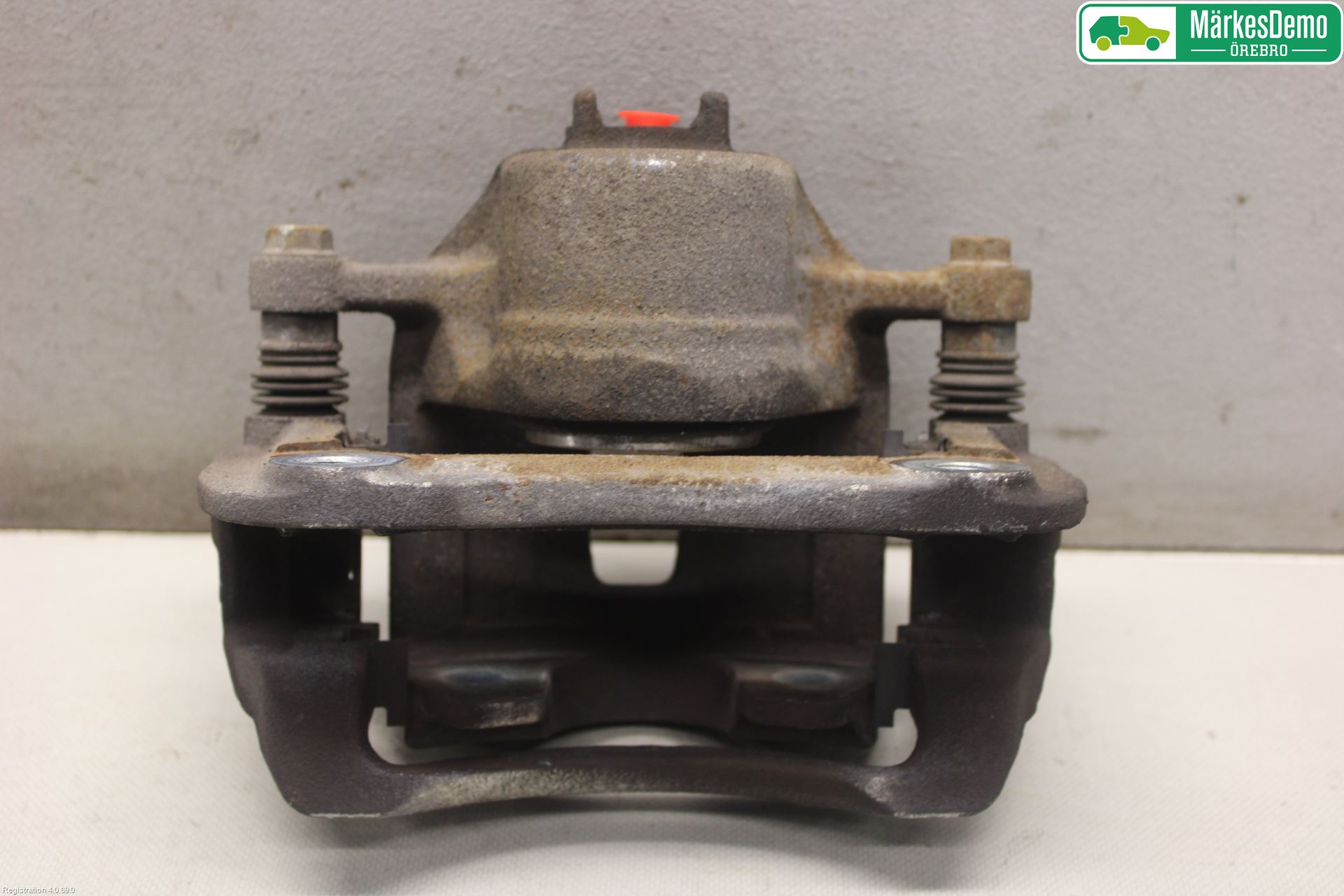 Kia RIO 17- Bremsecaliper Foran Venstre