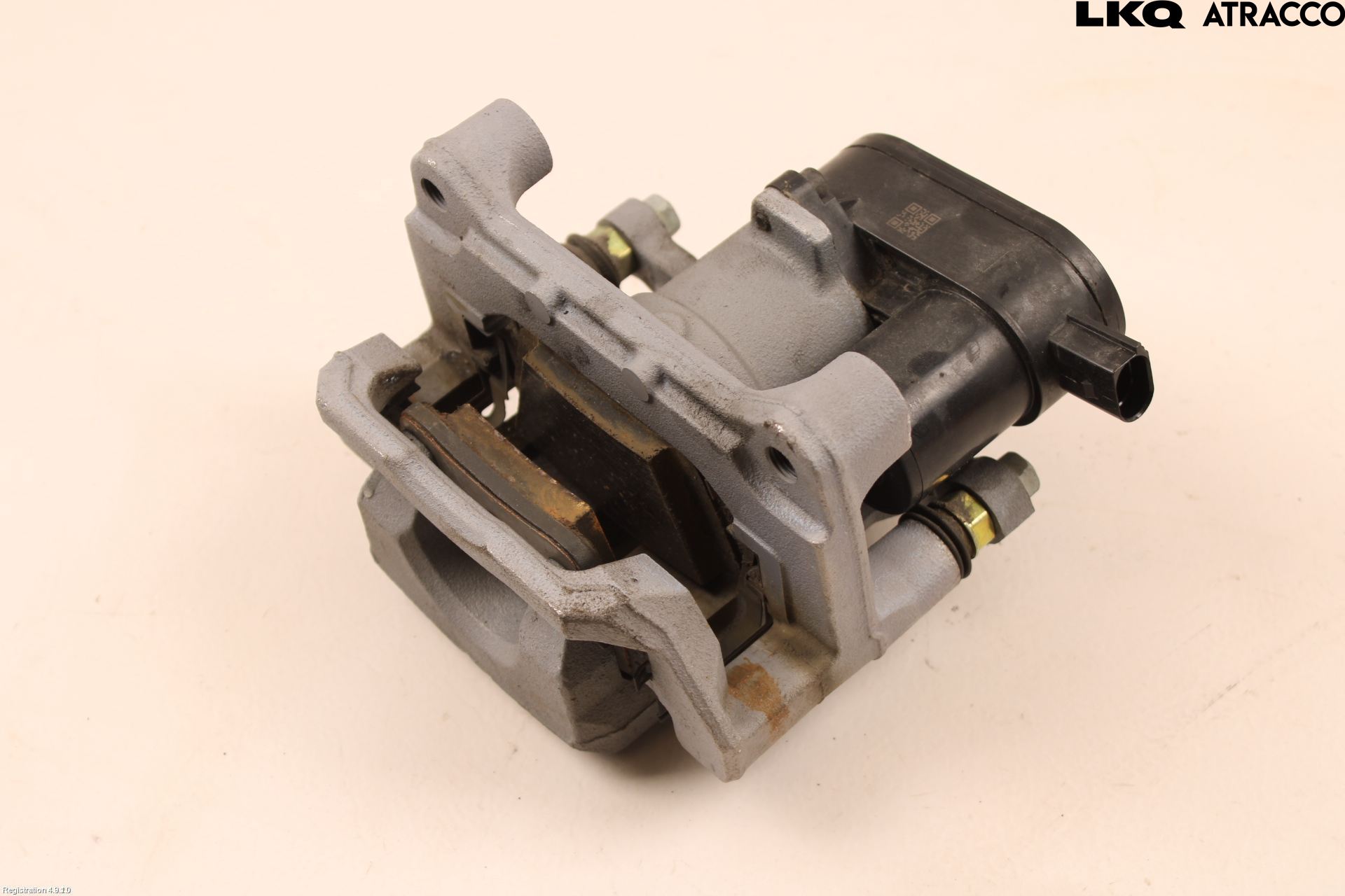 Kia EV9 24- Bremsecaliper Bak Høyre