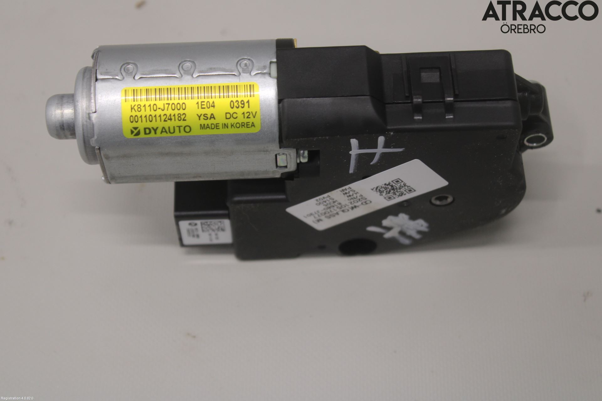 Kia CEED/CEED SW 19- Takluke Motor