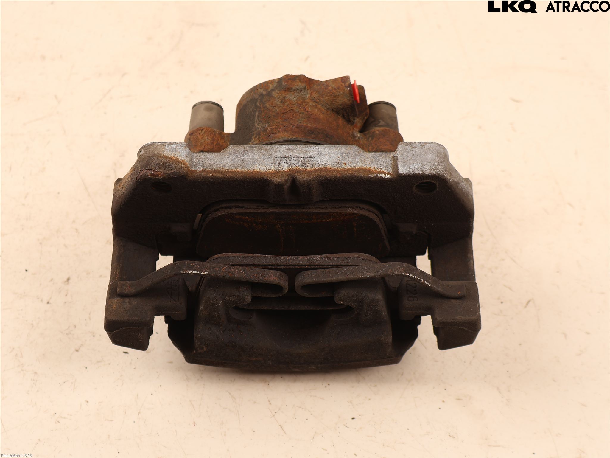 Volvo V90 17->> Bremsecaliper Foran Høyre