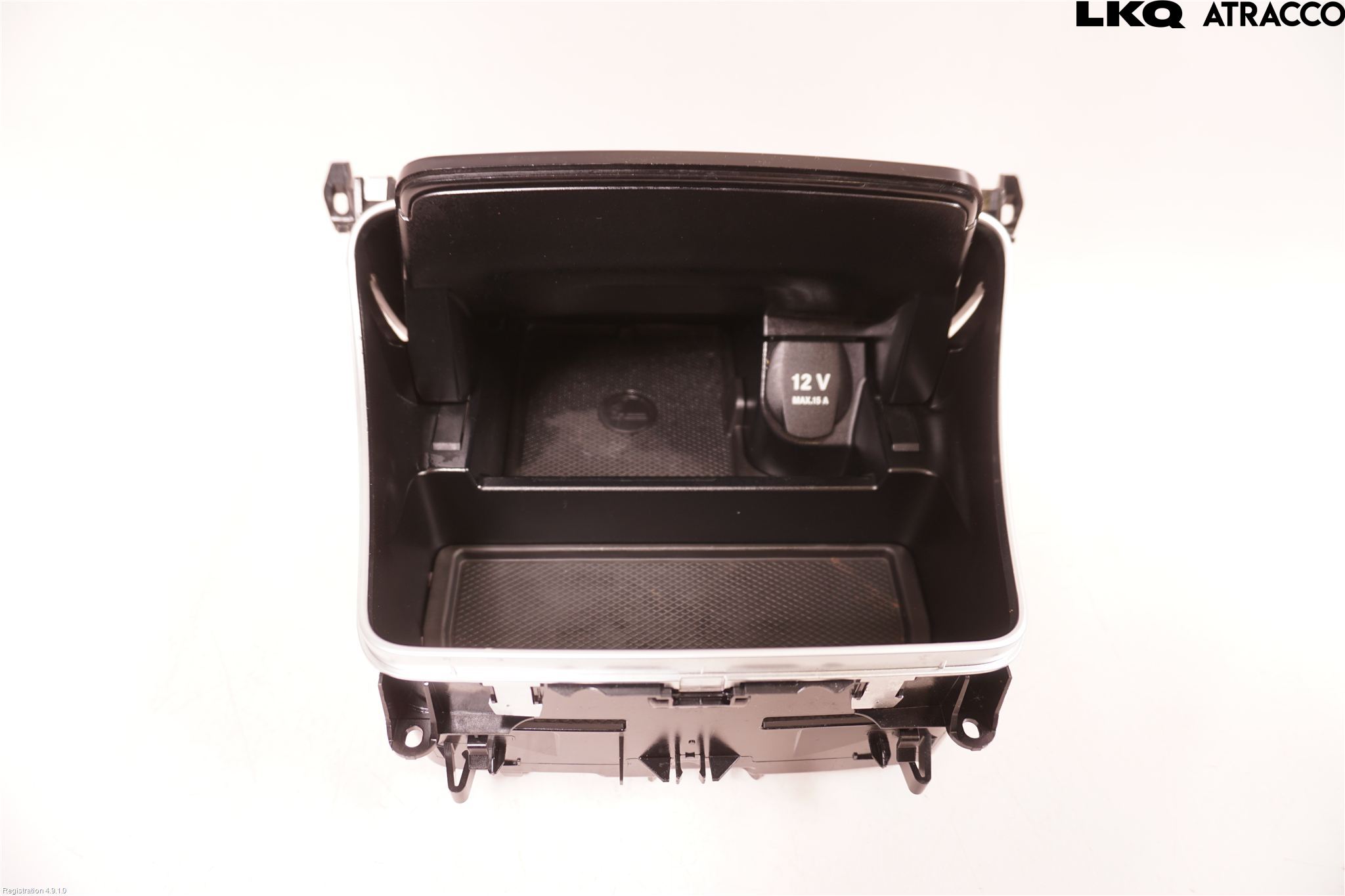 Mercedes-Benz MB GLC-KLASS (X253/C253) 15-22 Instrumentkonsoll Midt