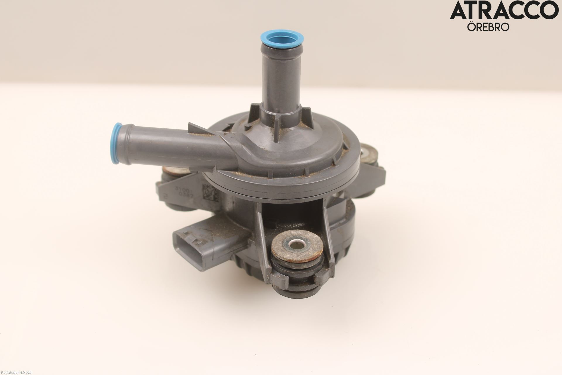 Lexus IS 250/350 14-20 Varme Sirkulasjonspumpe