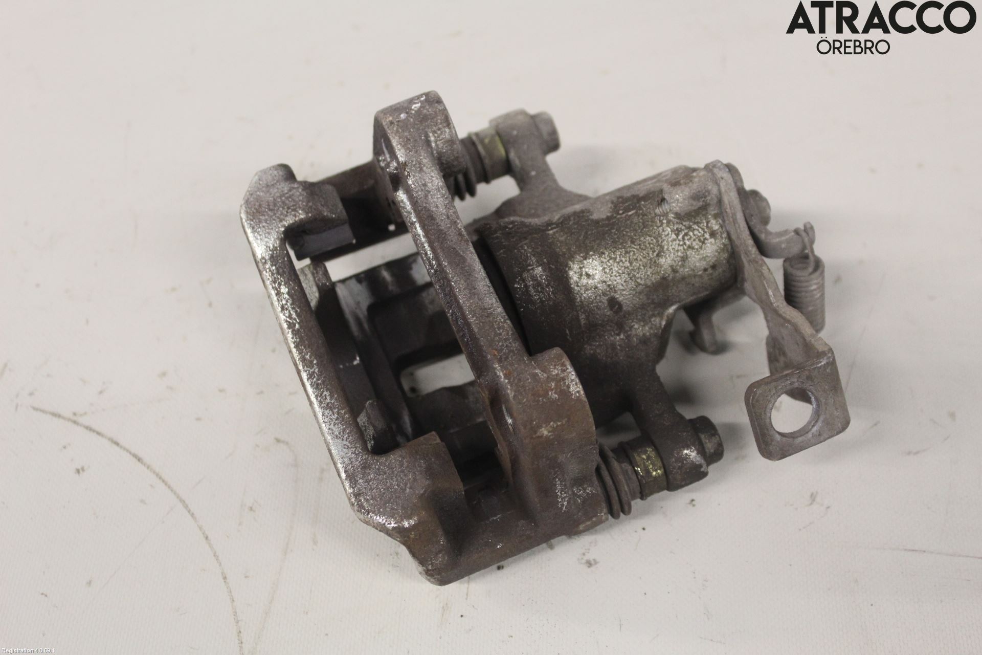 Kia PICANTO 17- Bremsecaliper Bak Høyre