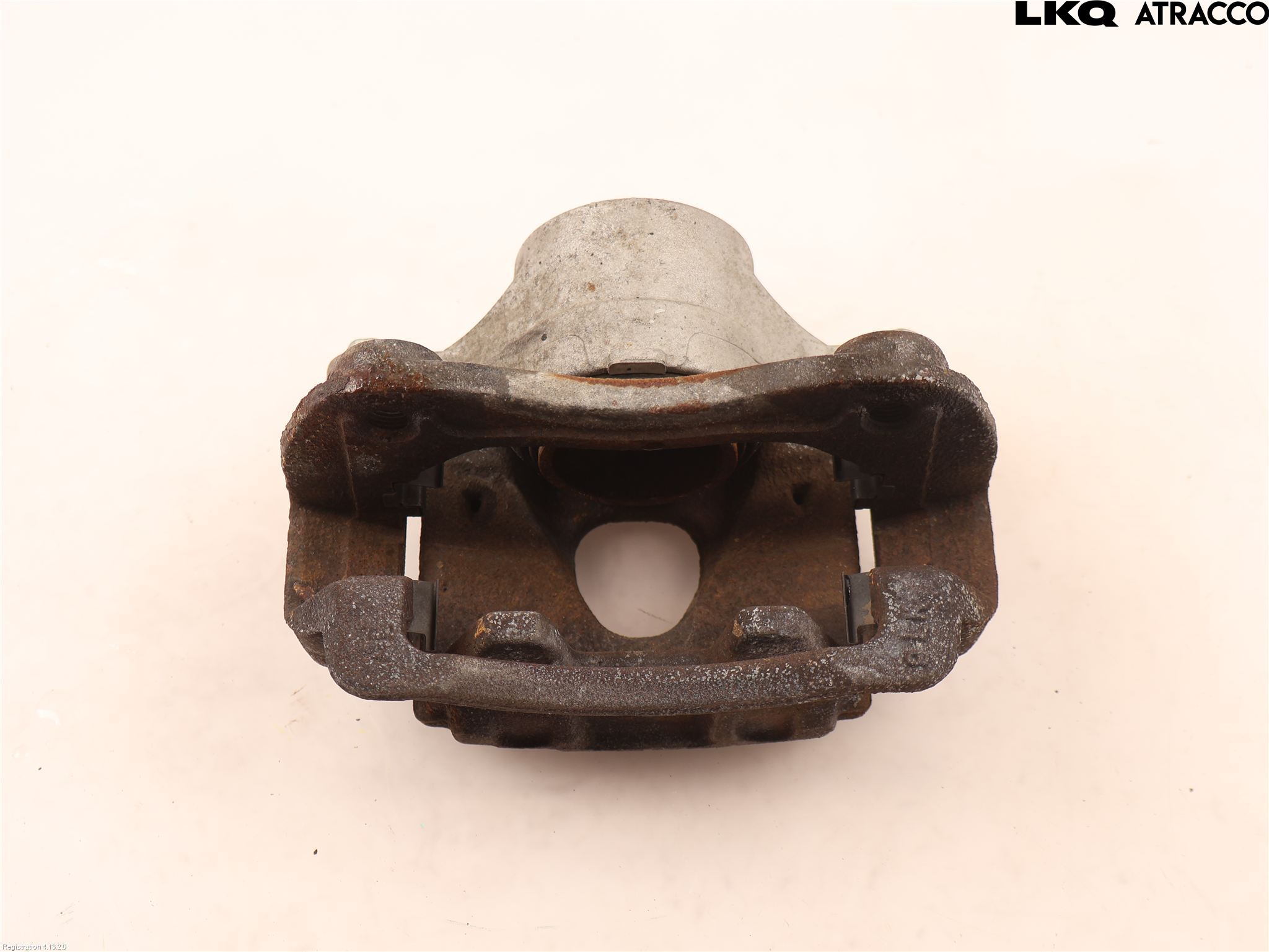 Kia NIRO (DE) 17-22 Bremsecaliper Foran Venstre