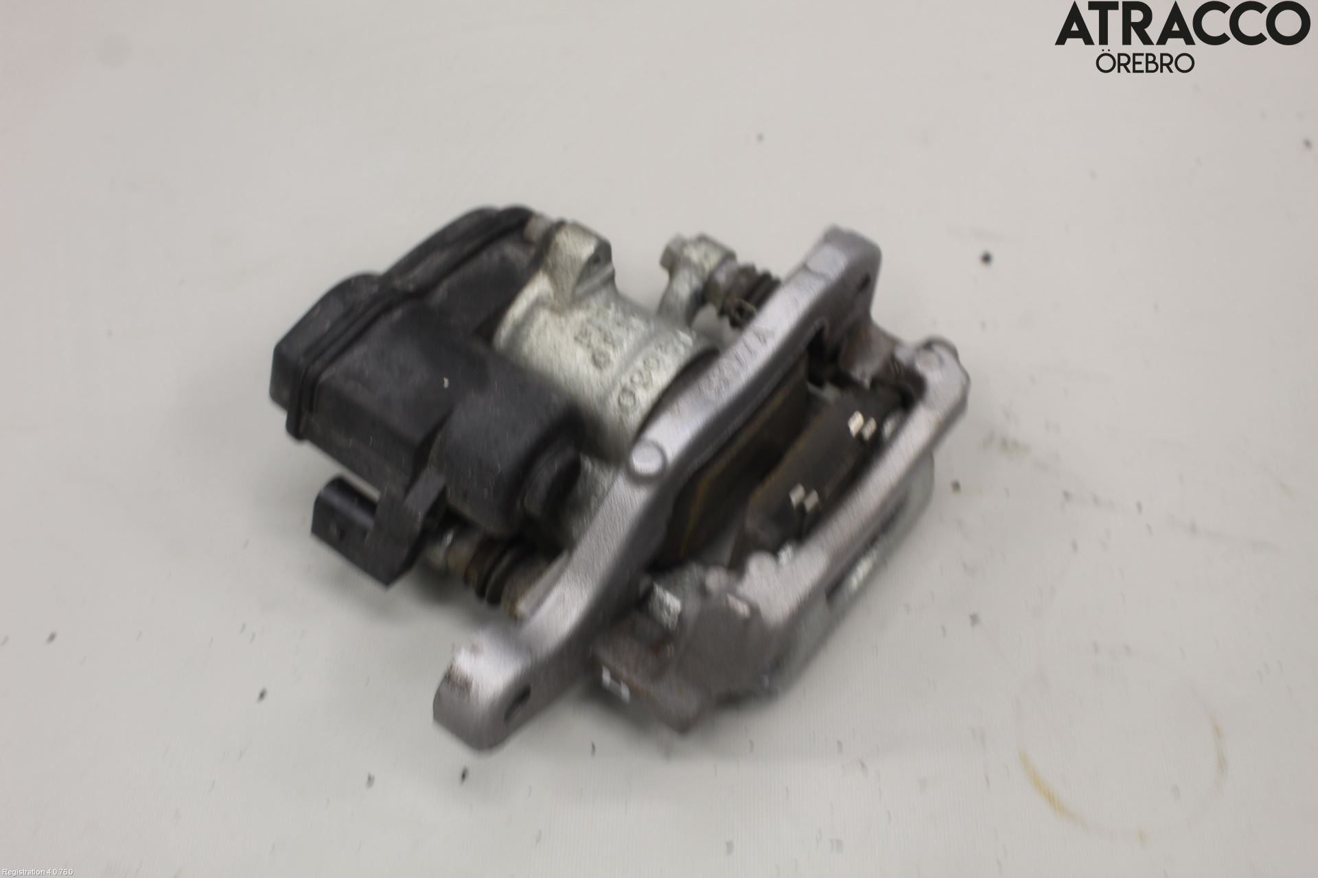 Nissan QASHQAI 17-21 Bremsecaliper Bak Høyre