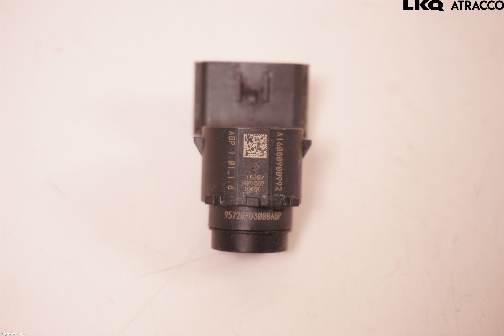 Kia OPTIMA 16-20 Sensor Ryggesensor