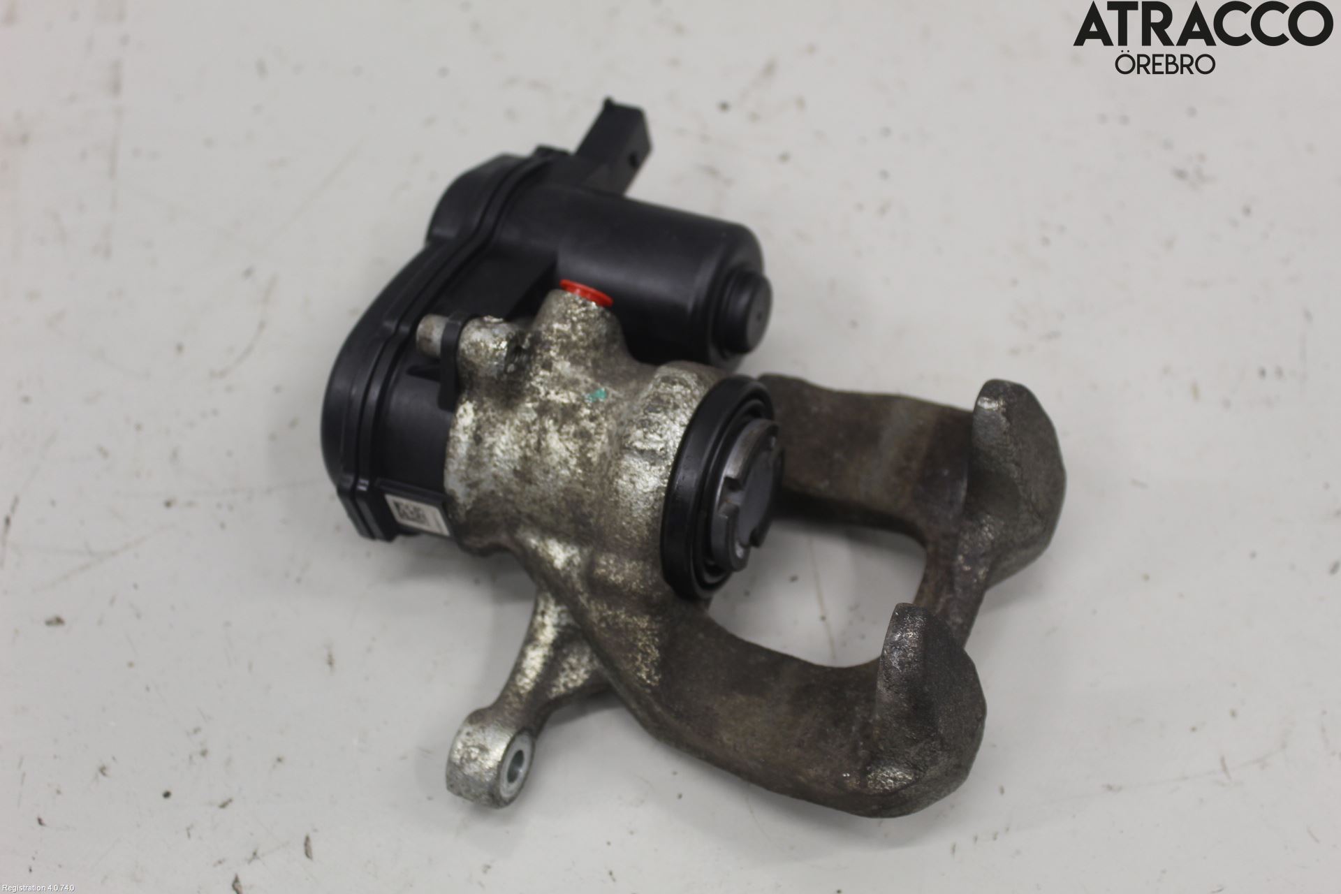 Jeep RENEGADE Bremsecaliper Bak Høyre