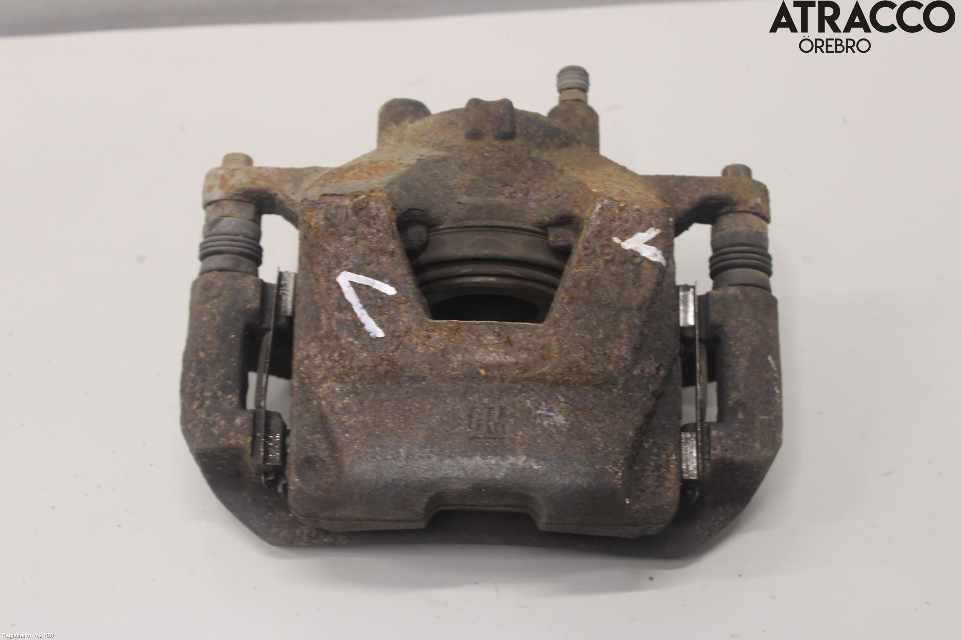 GM CHEVROLET CRUZE Bremsecaliper Foran Venstre
