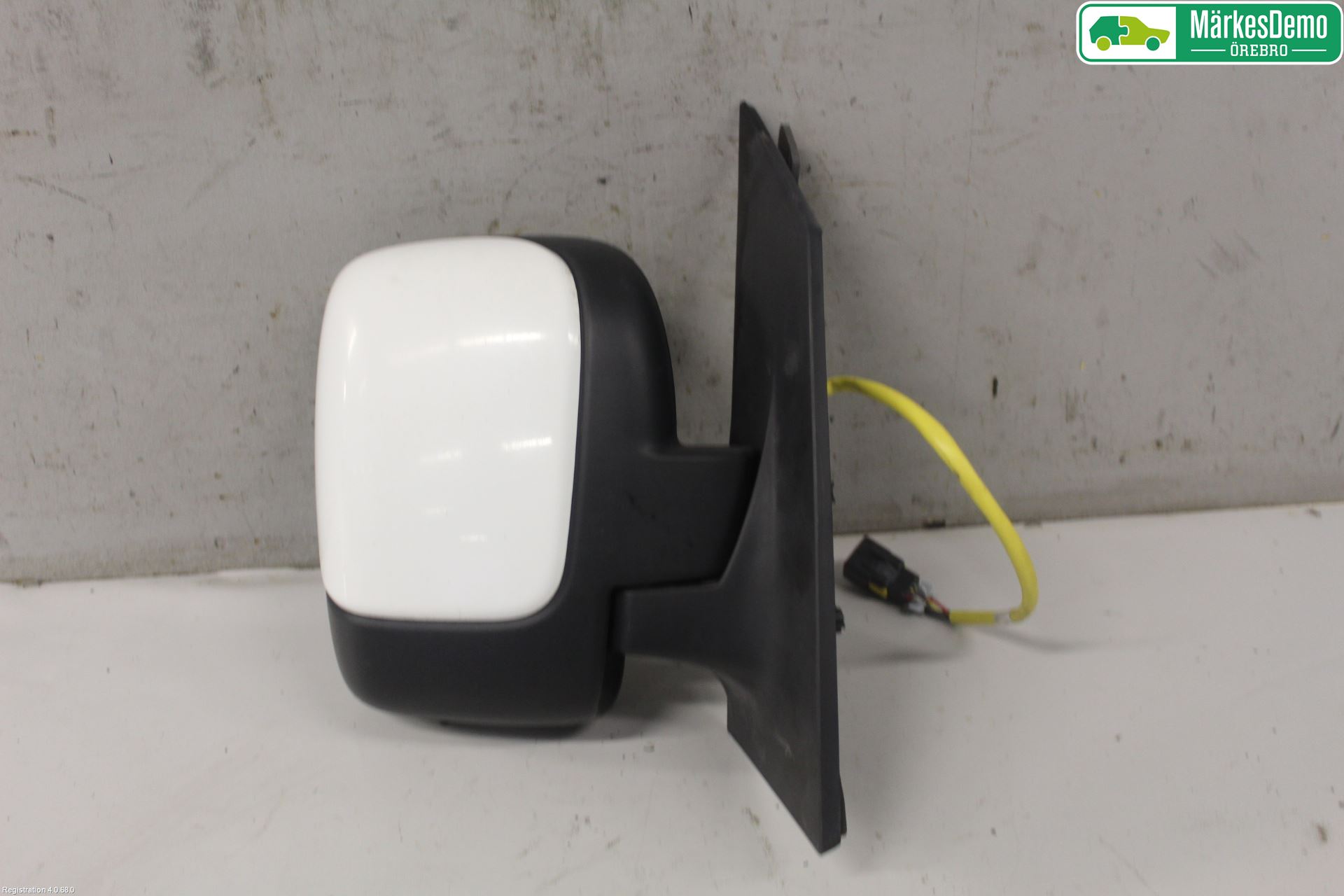 Peugeot EXPERT 15-16 Speil H M-El Justering