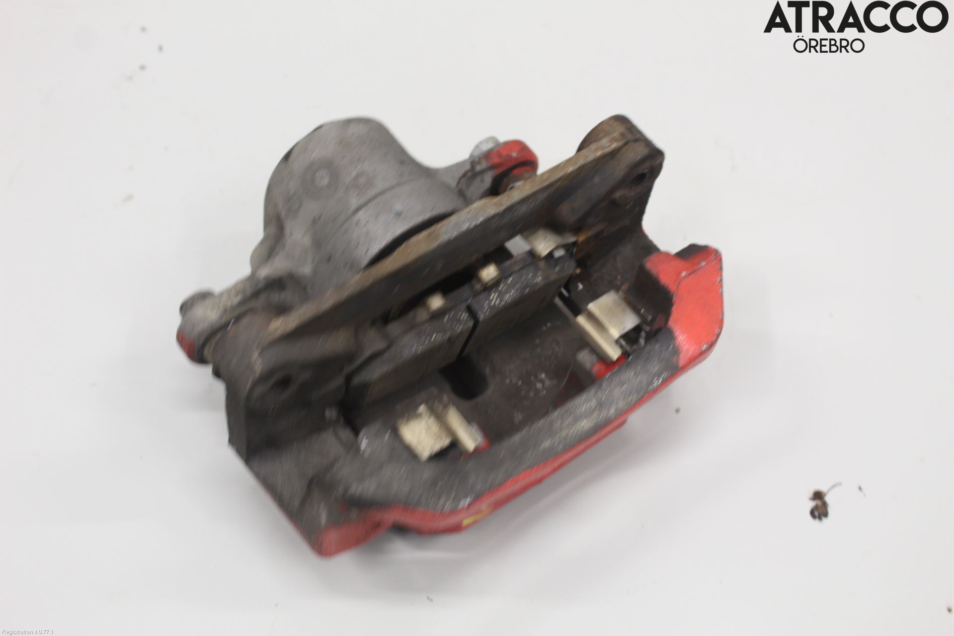 Subaru BRZ Bremsecaliper Bak Venstre