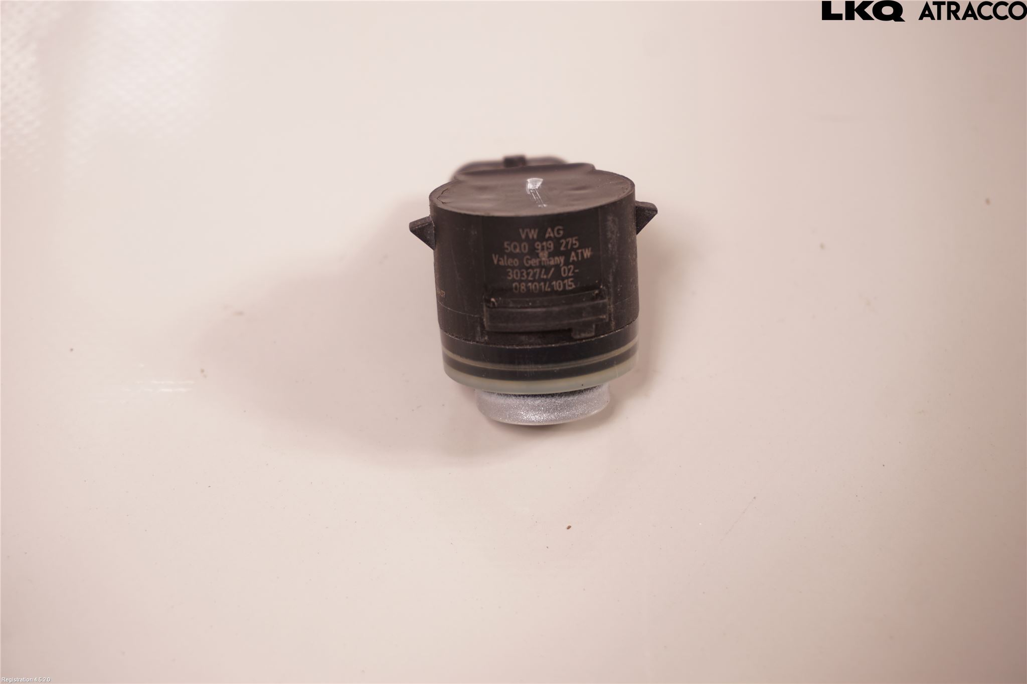 Volkswagen VW PASSAT 15-19 Sensor Ryggesensor