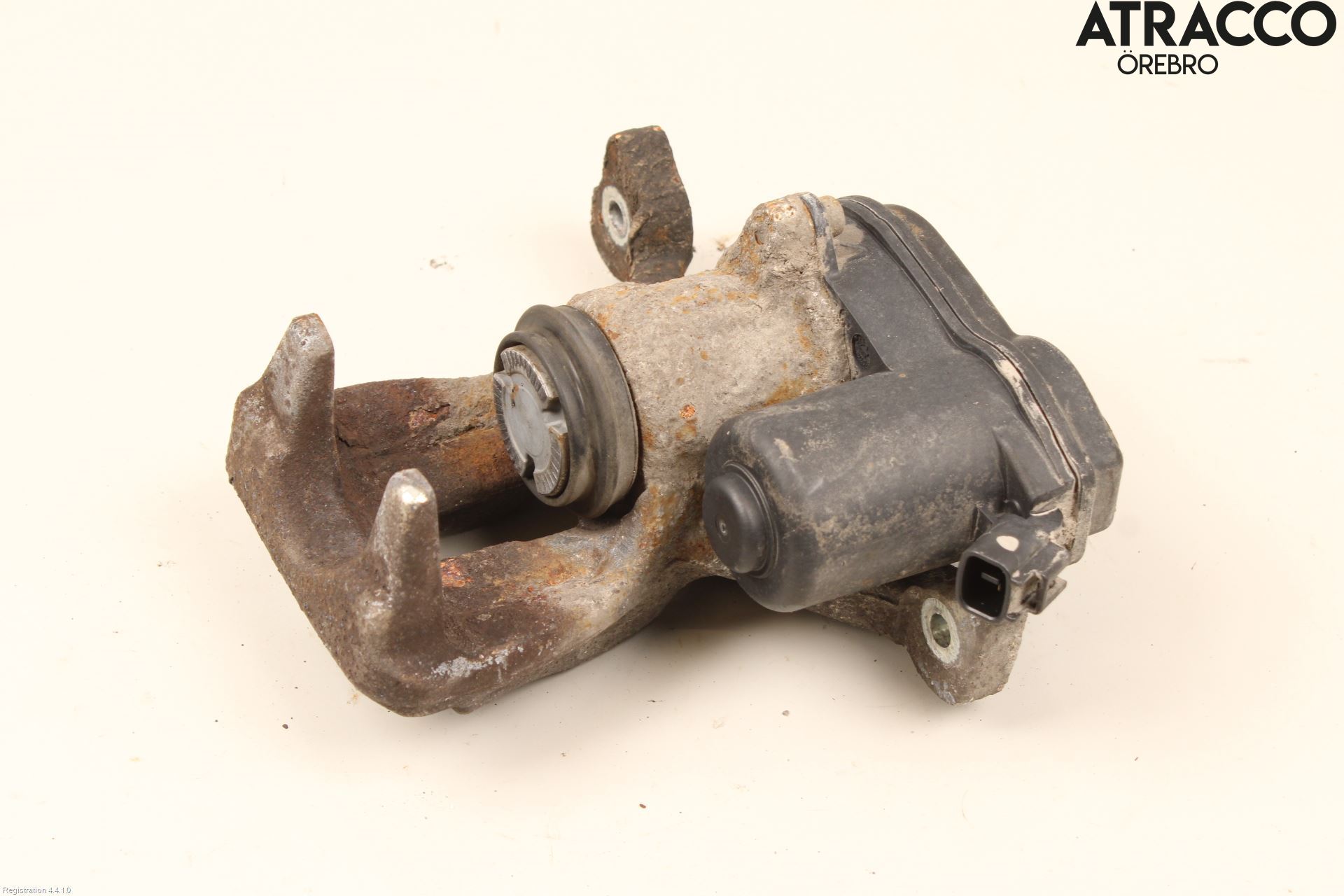 Toyota COROLLA 19- Bremsecaliper Bak Venstre
