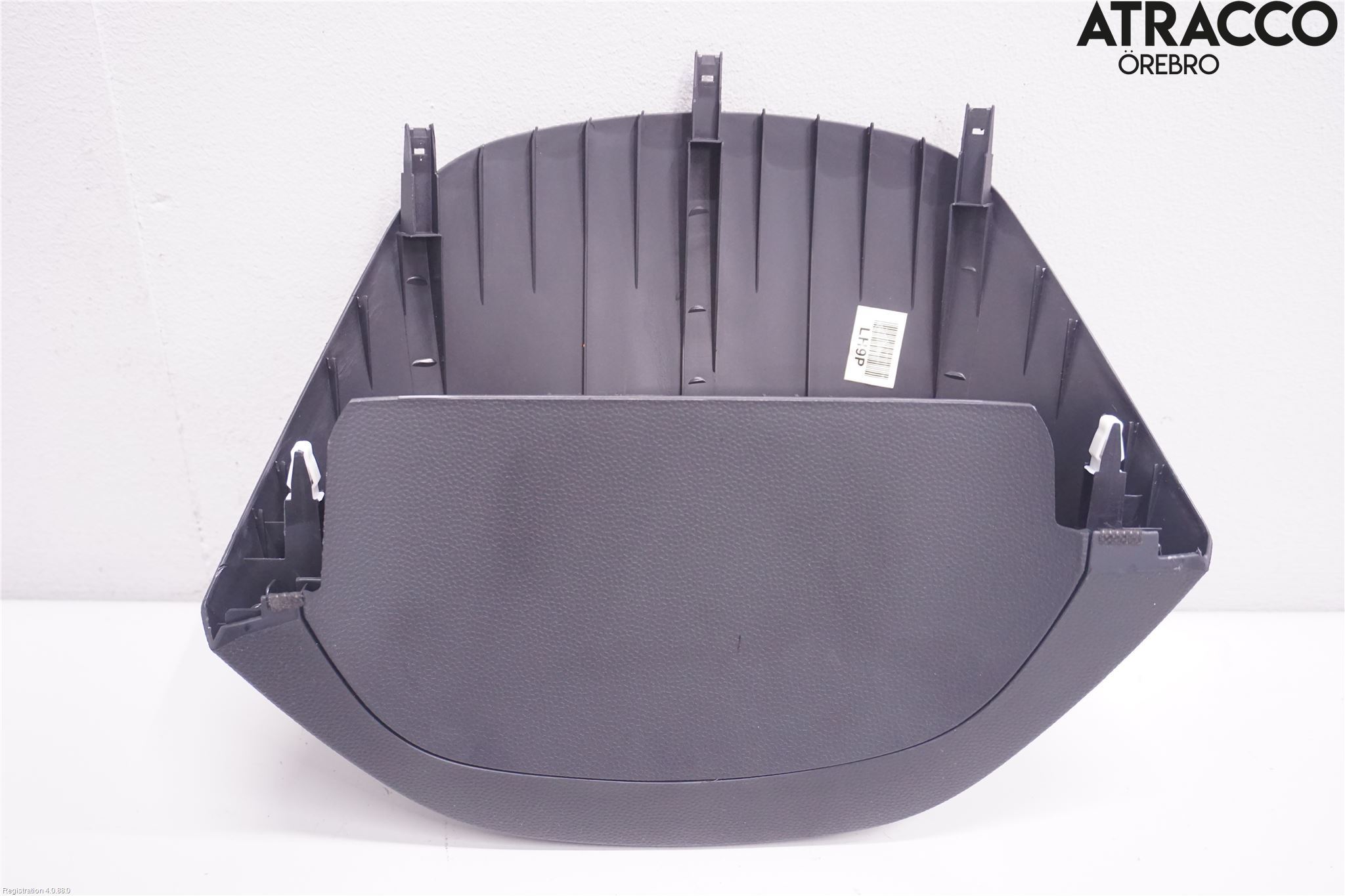 Hyundai ix35 Instrument Ramme
