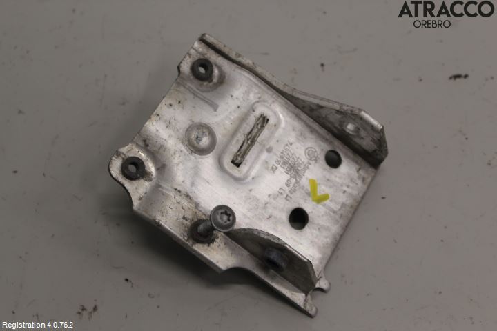 BMW 5 F10/F11/F18 09-17 Front Øvrig