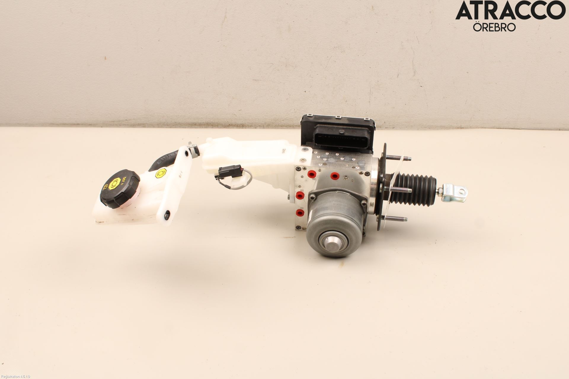 Kia EV9 24- Abs Hydraulikkaggregat