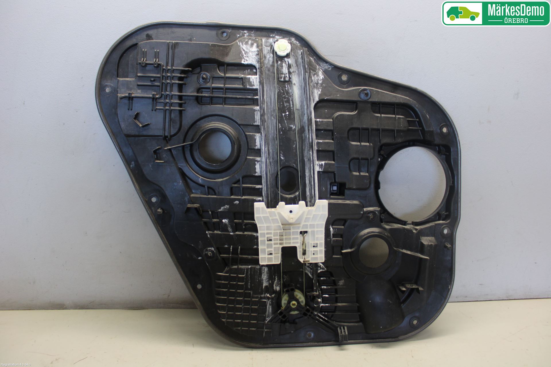 Kia SORENTO 15-20 Vindusheis