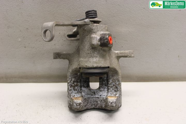 Citroen C4 II 11-18 Bremsecaliper Bak Venstre