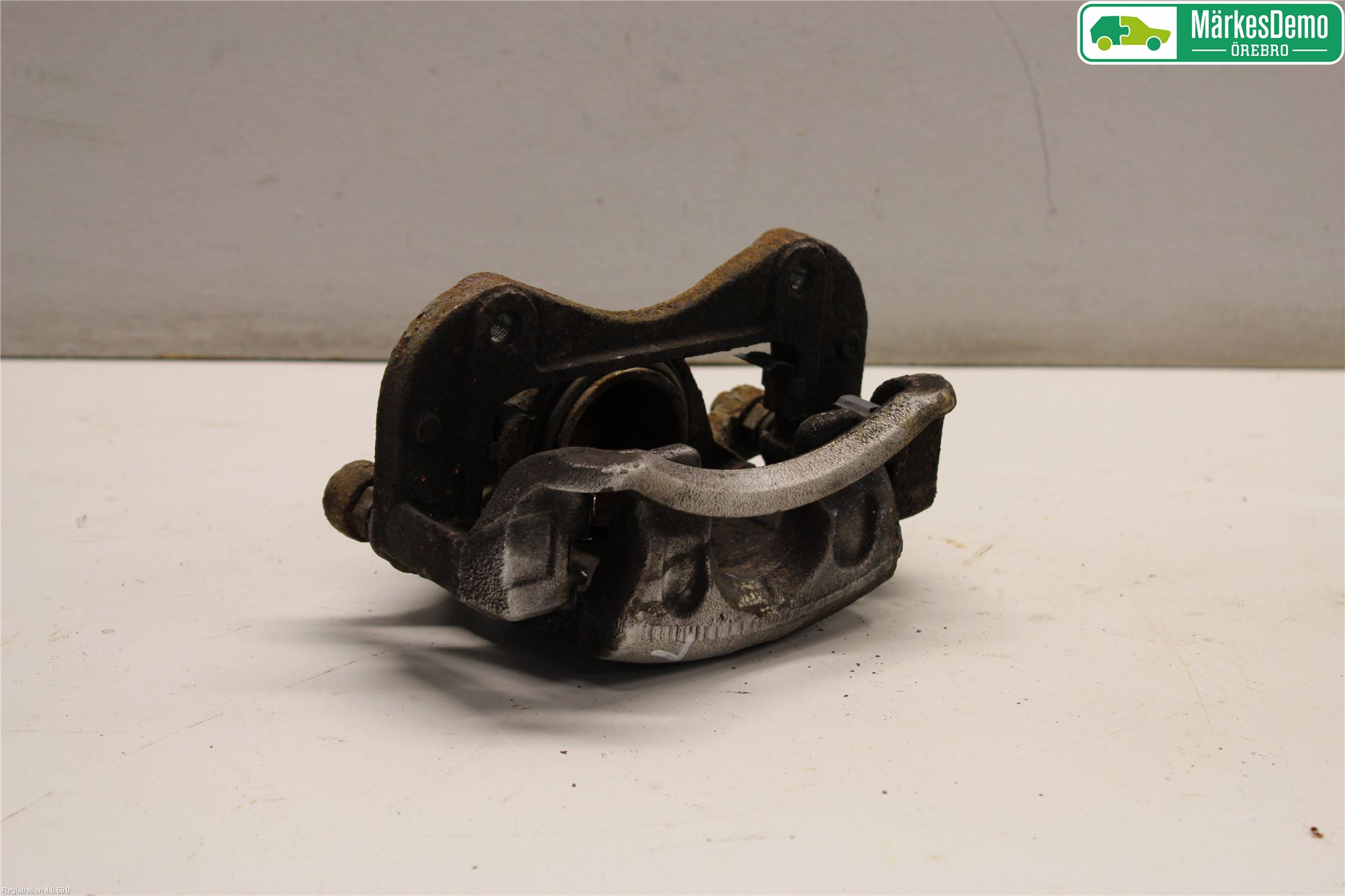 Kia SPORTAGE (SL) 11-15 Bremsecaliper Foran Venstre