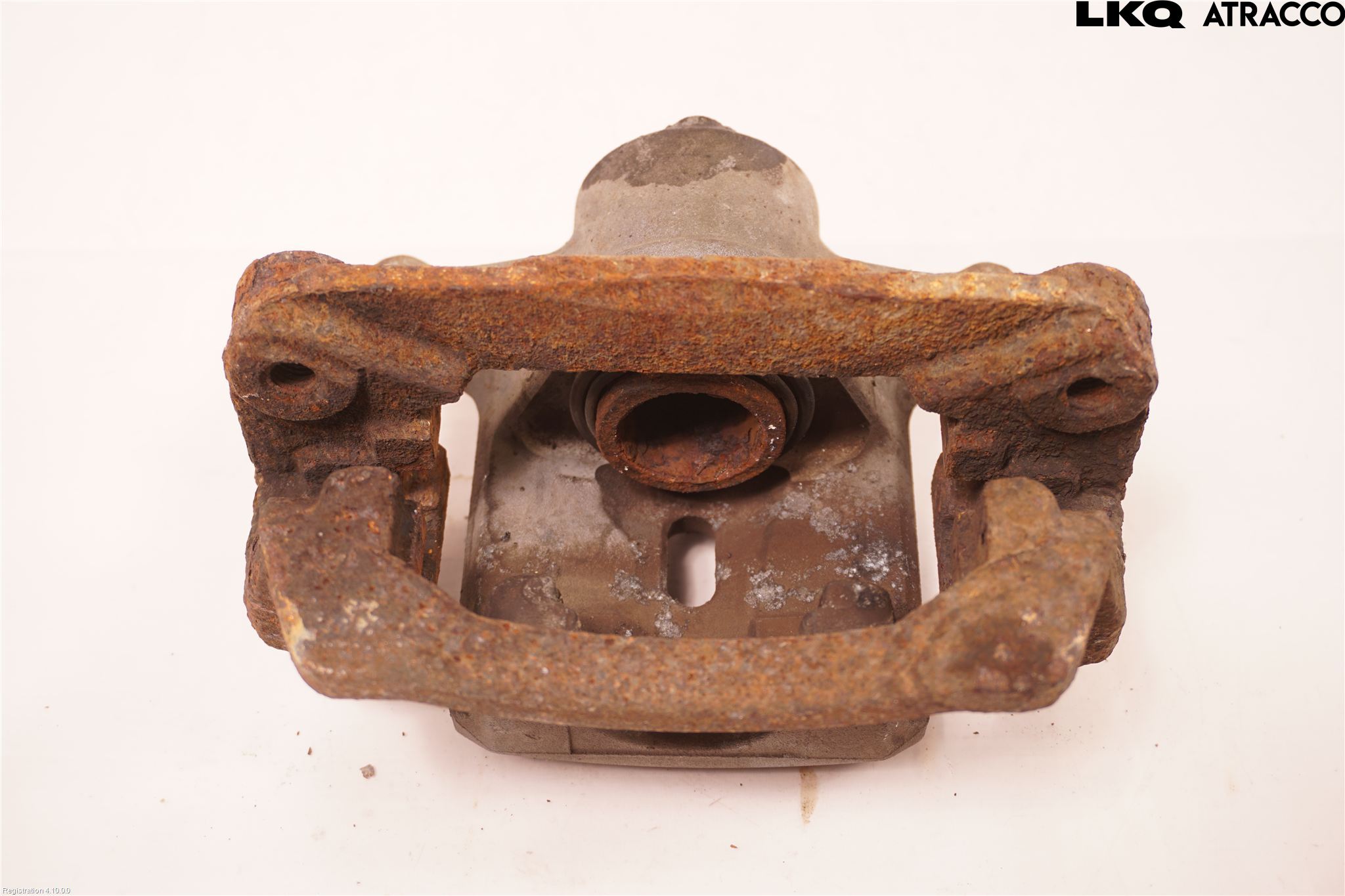 Subaru OUTBACK 10-15 Bremsecaliper Bak Høyre