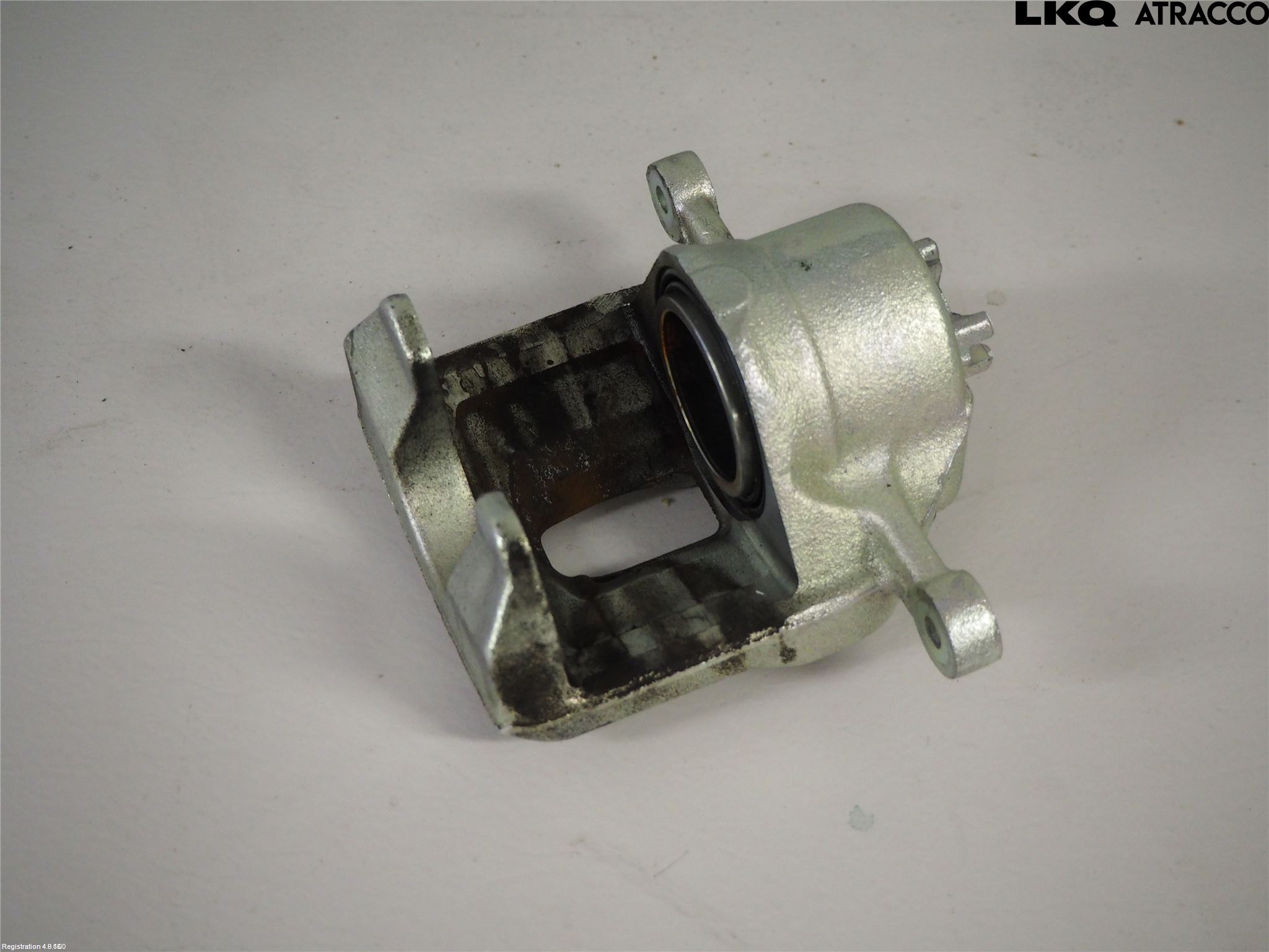 Kia STONIC 18->> Bremsecaliper Foran Høyre