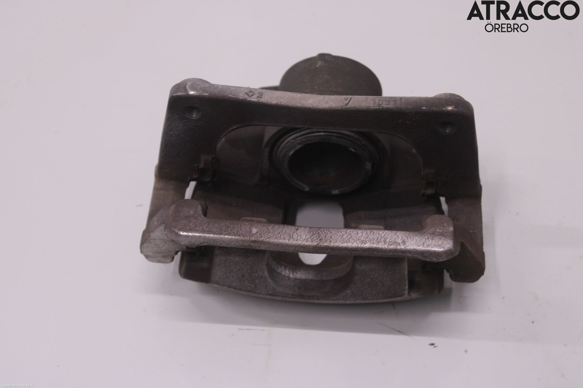Peugeot 3008 17-24 Bremsecaliper Foran Venstre