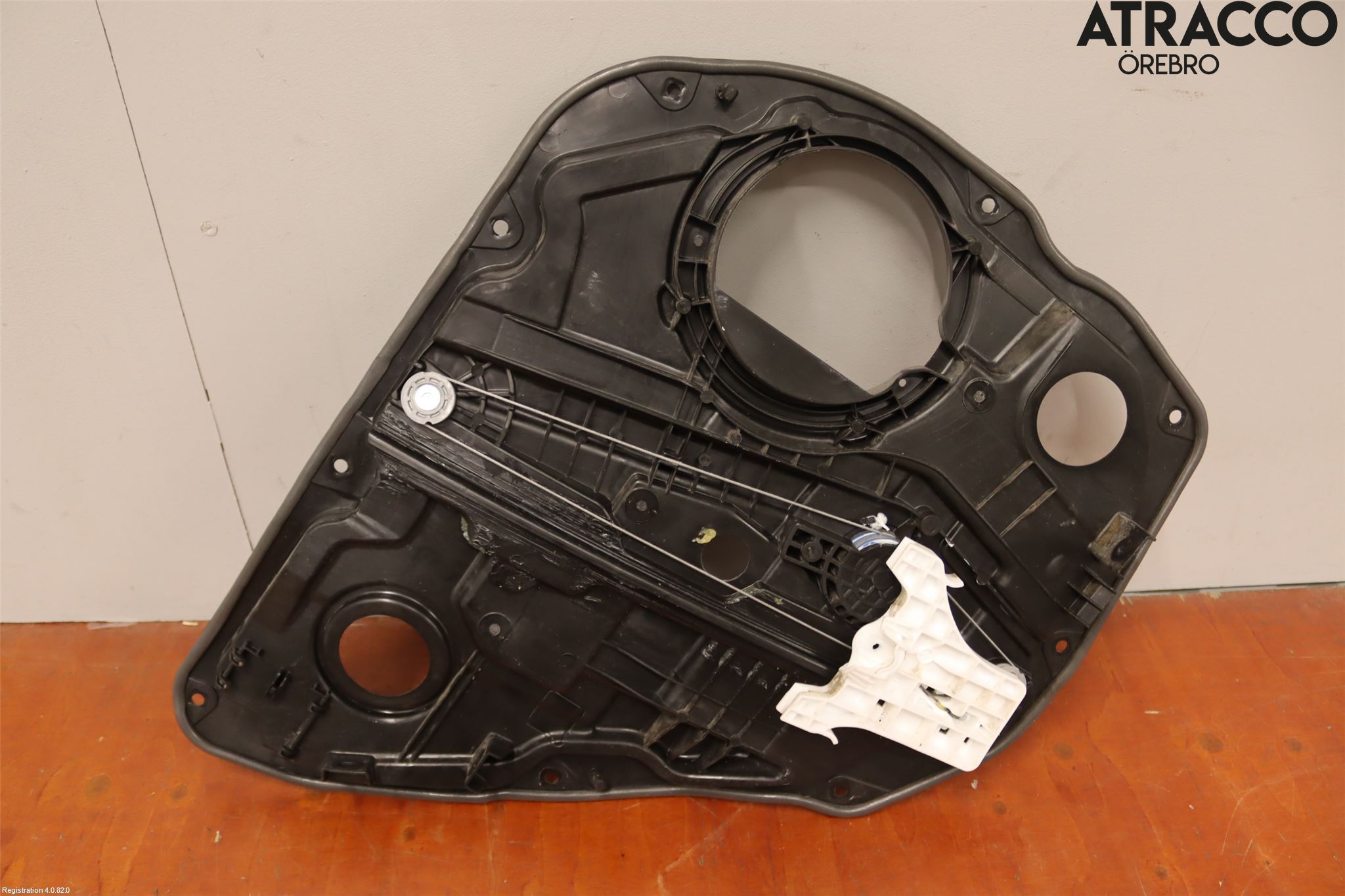 Kia CEED/CEED SW 19- Vindusheis