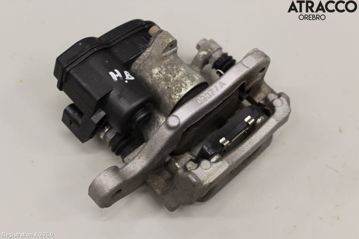 Nissan QASHQAI 17-21 Bremsecaliper Bak Høyre