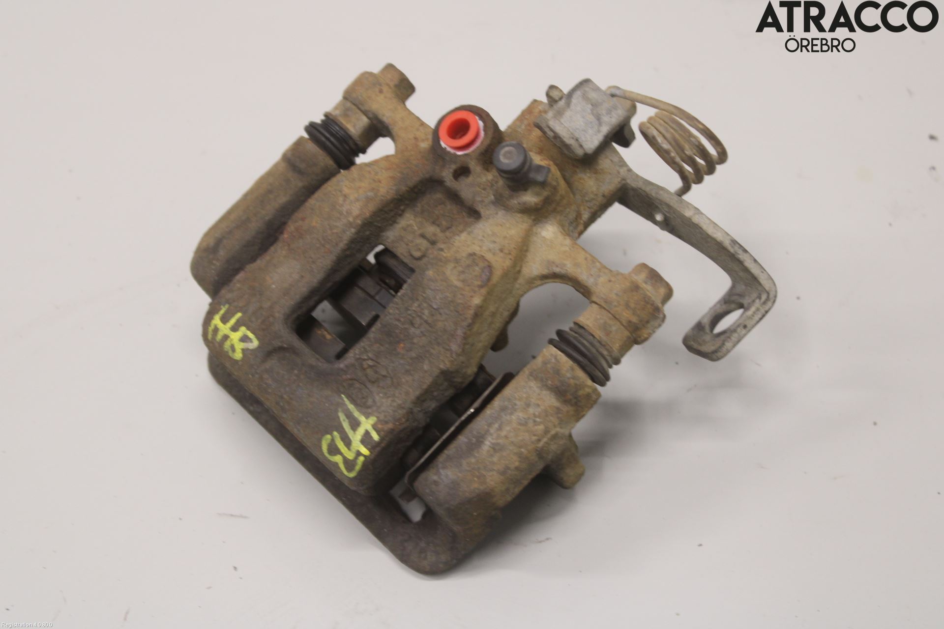 Kia RIO 12-16 Bremsecaliper Bak Høyre