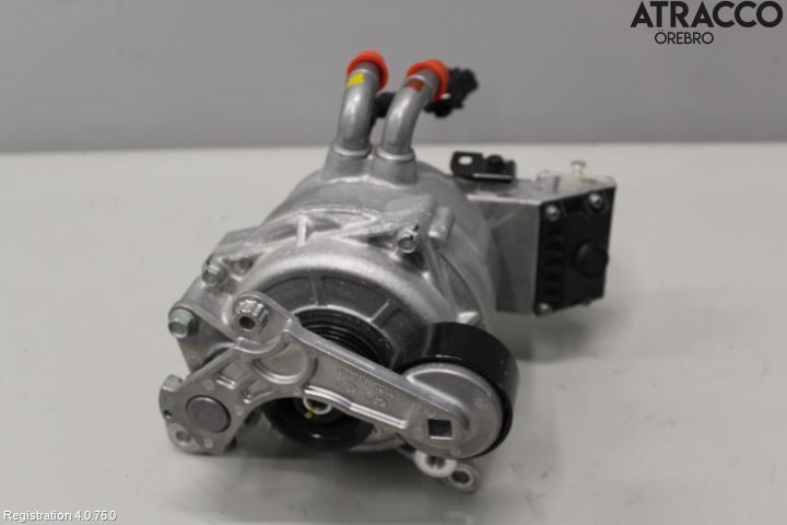 Kia CEED/CEED SW 19- Dynamo