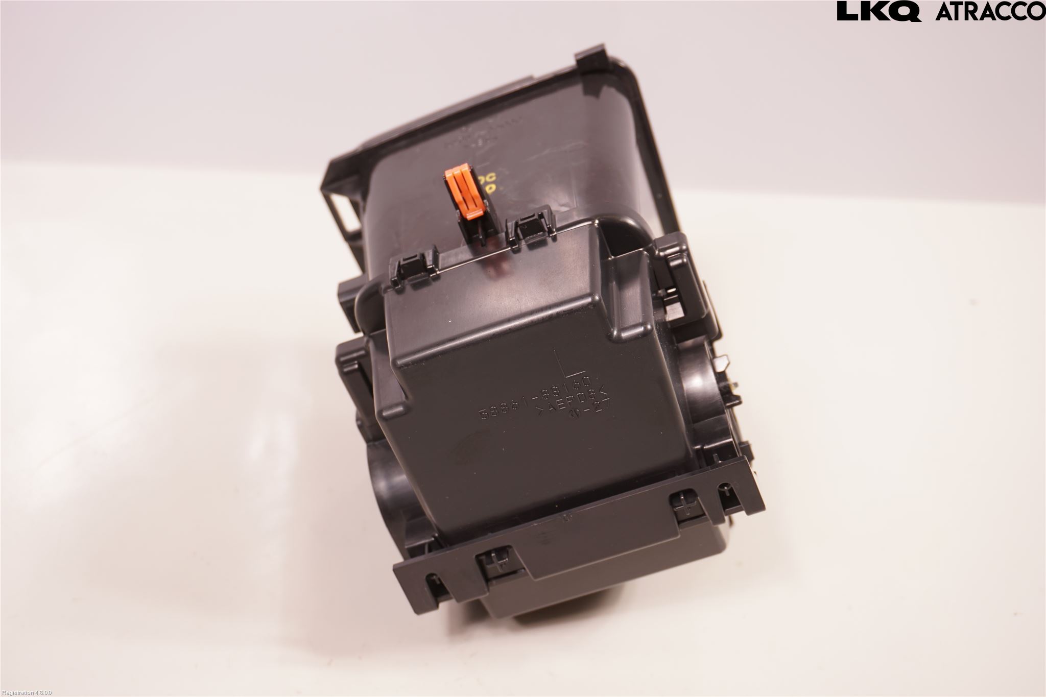 Lexus ES 250/300/330 Innr Koppholder