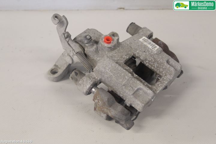 Peugeot 308 14-21 Bremsecaliper Bak Venstre