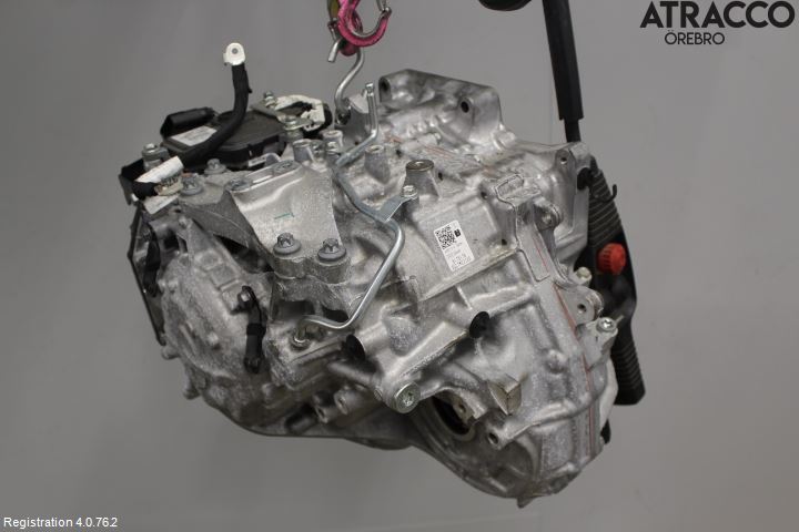 Peugeot 208/E-208 20- Gearkasse Automat
