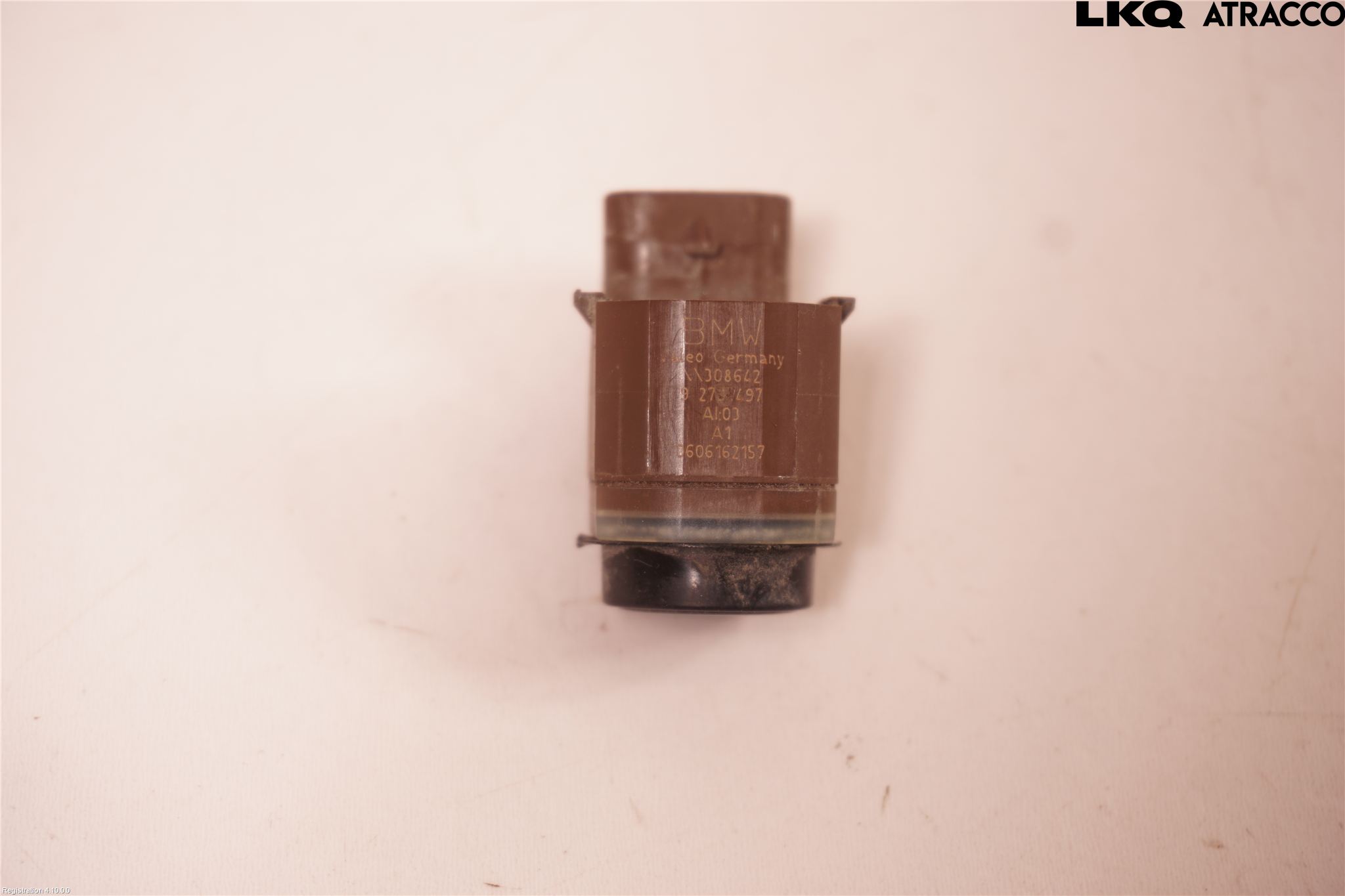 BMW 5 F10/F11/F18 09-17 Sensor Ryggesensor