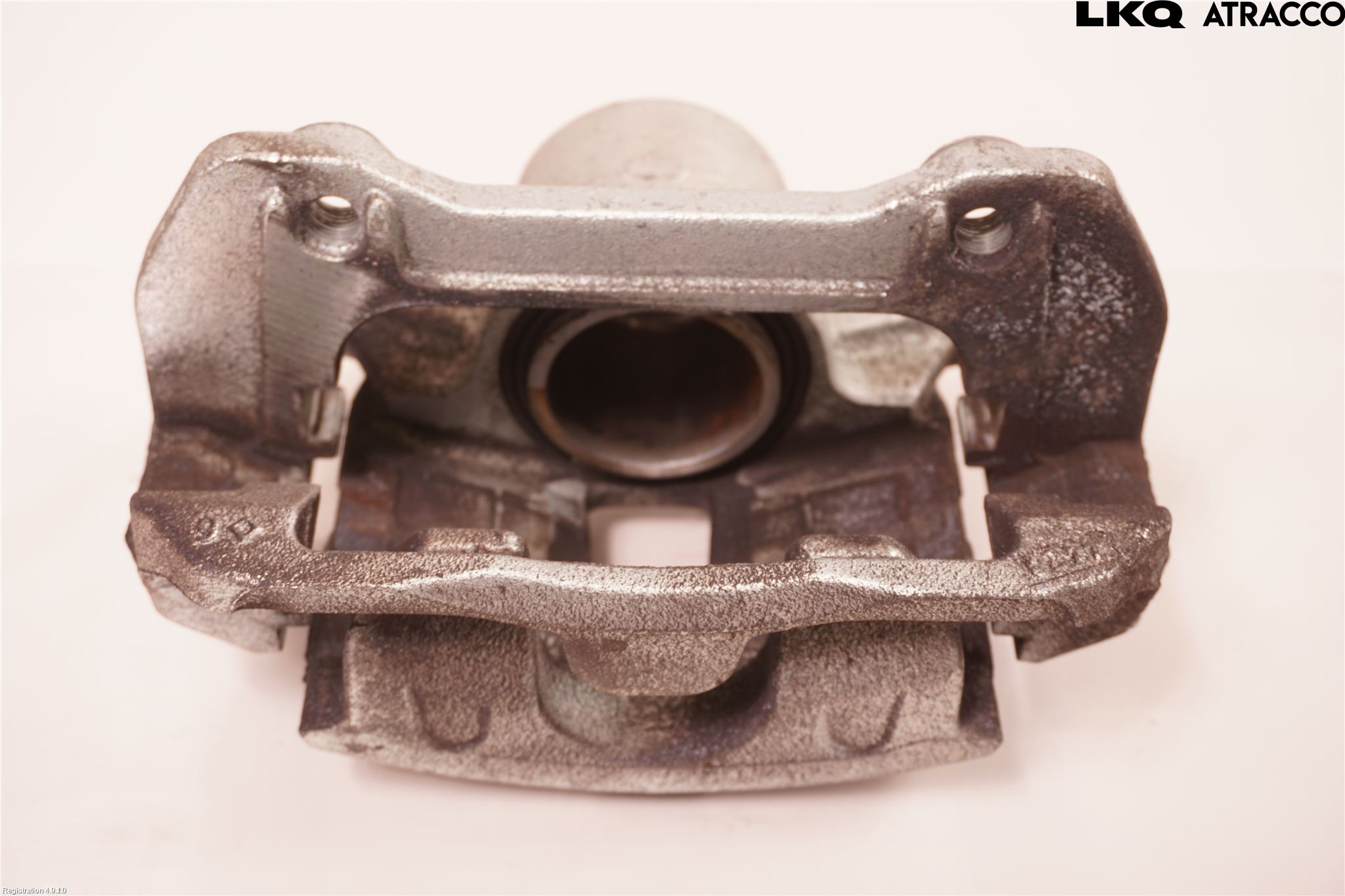 Kia CEED/CEED SW 19- Bremsecaliper Foran Venstre