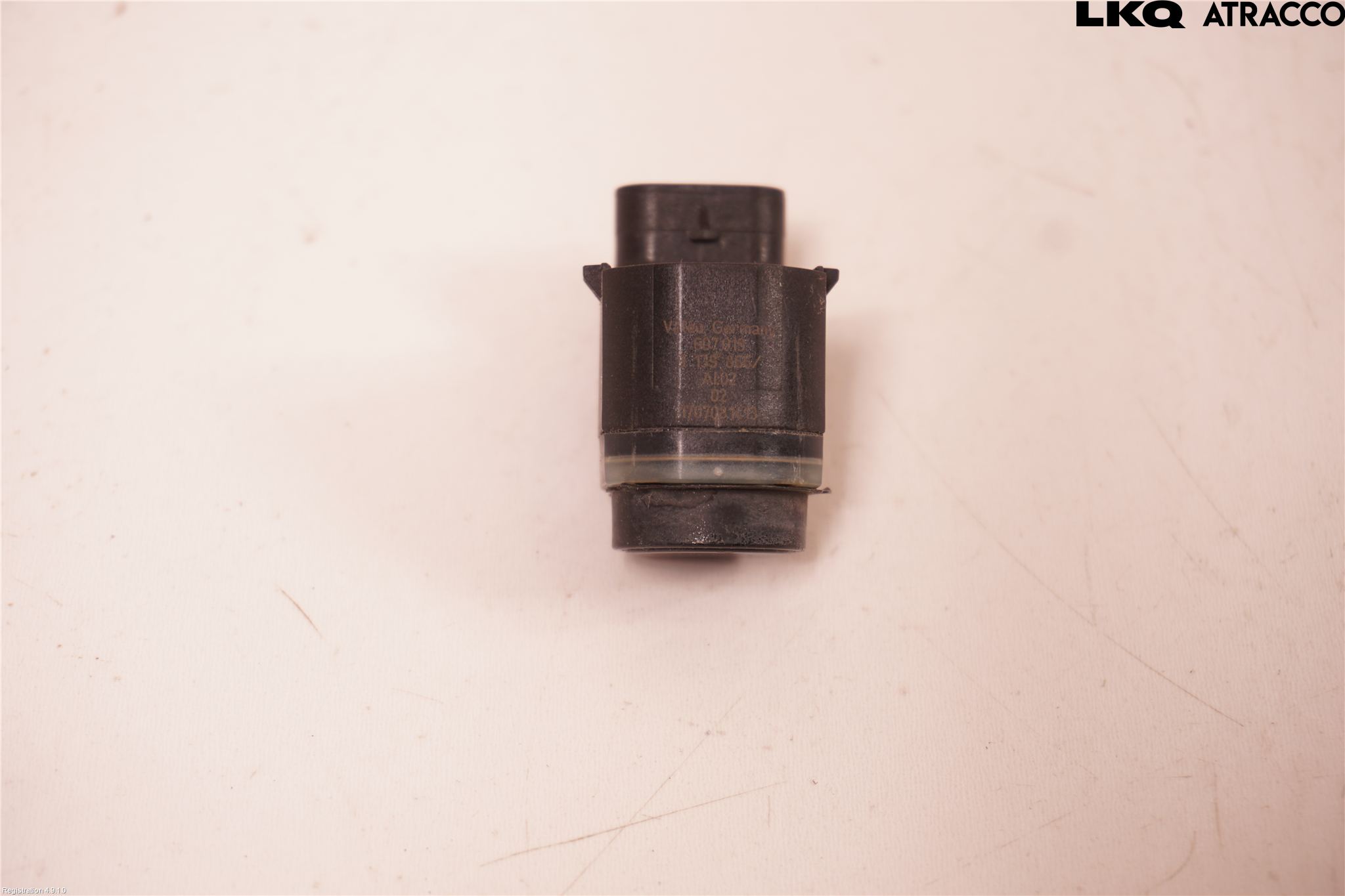 BMW 5 E60/61 Sed/Tou 02-10 Sensor Parkering Front