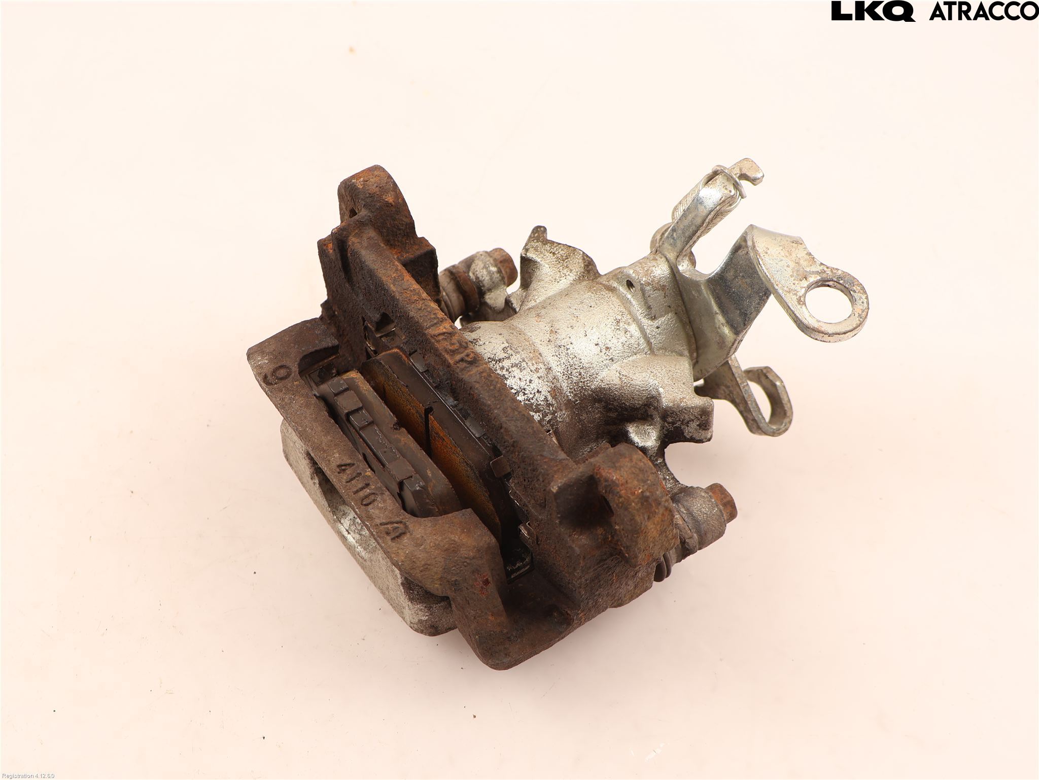 Mitsubishi ASX 10-22 Bremsecaliper Bak Høyre