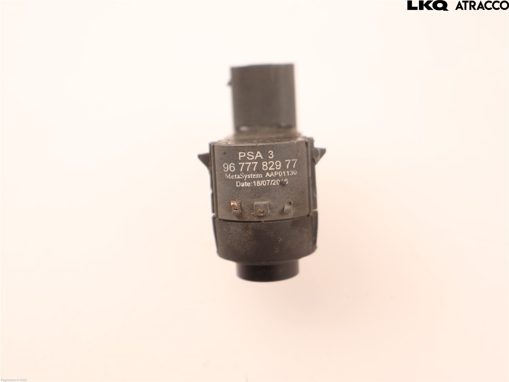 Citroen C3 10-17 Sensor Ryggesensor