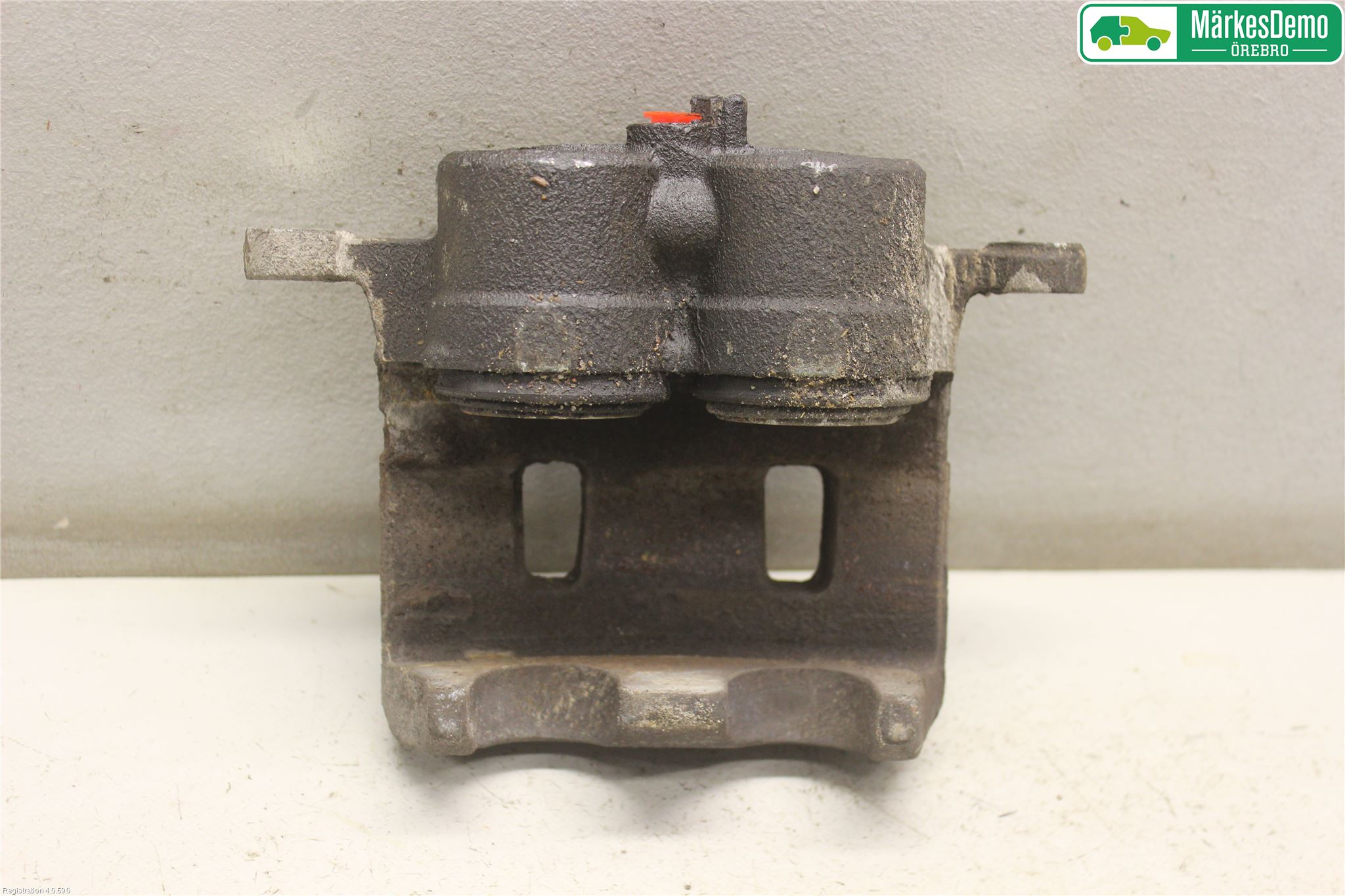 Subaru LEVORG 14-20 Bremsecaliper Foran Venstre