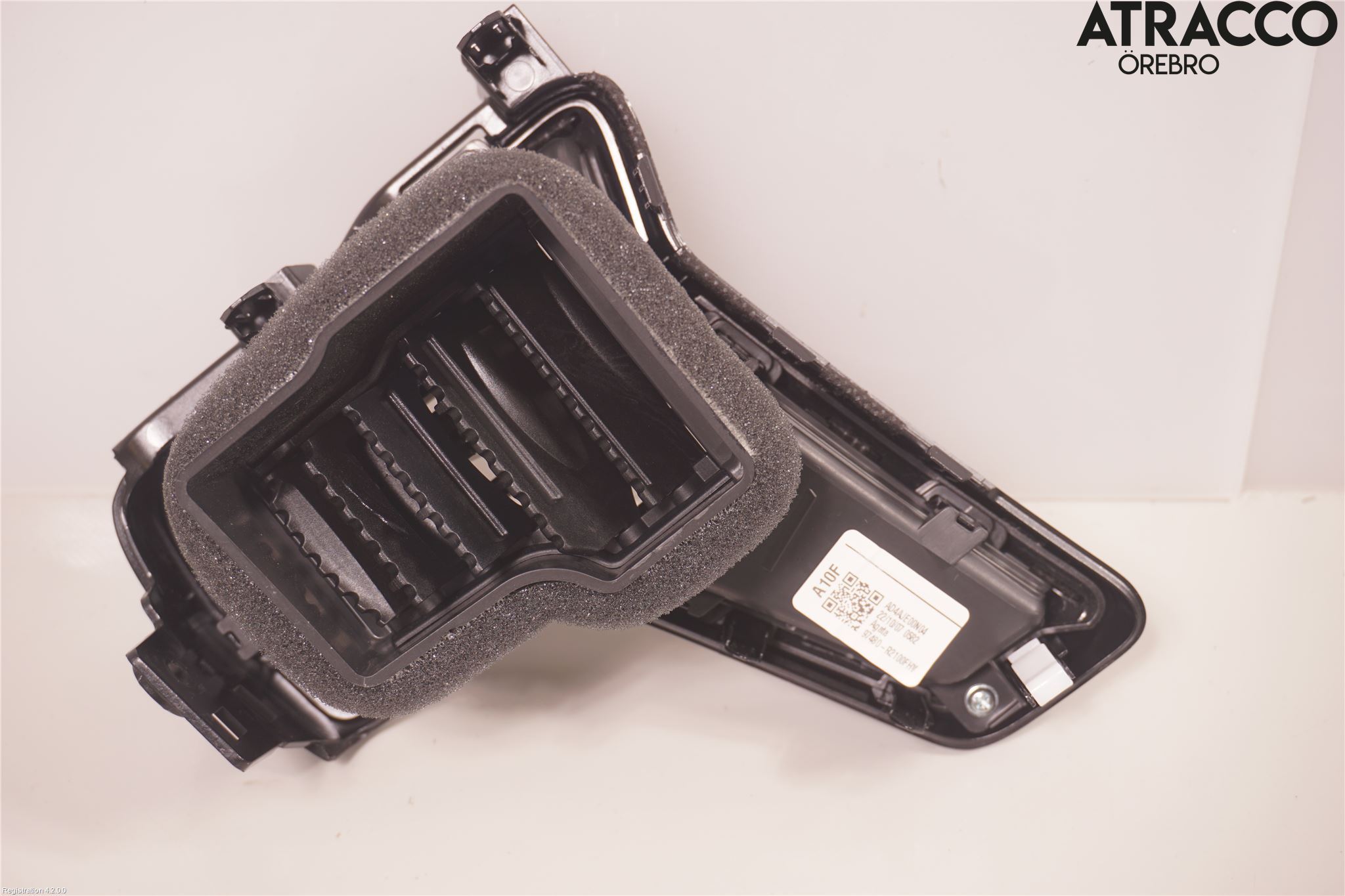 Kia SPORTAGE (NQ5) 22- Dashbord Kanal - Dyse